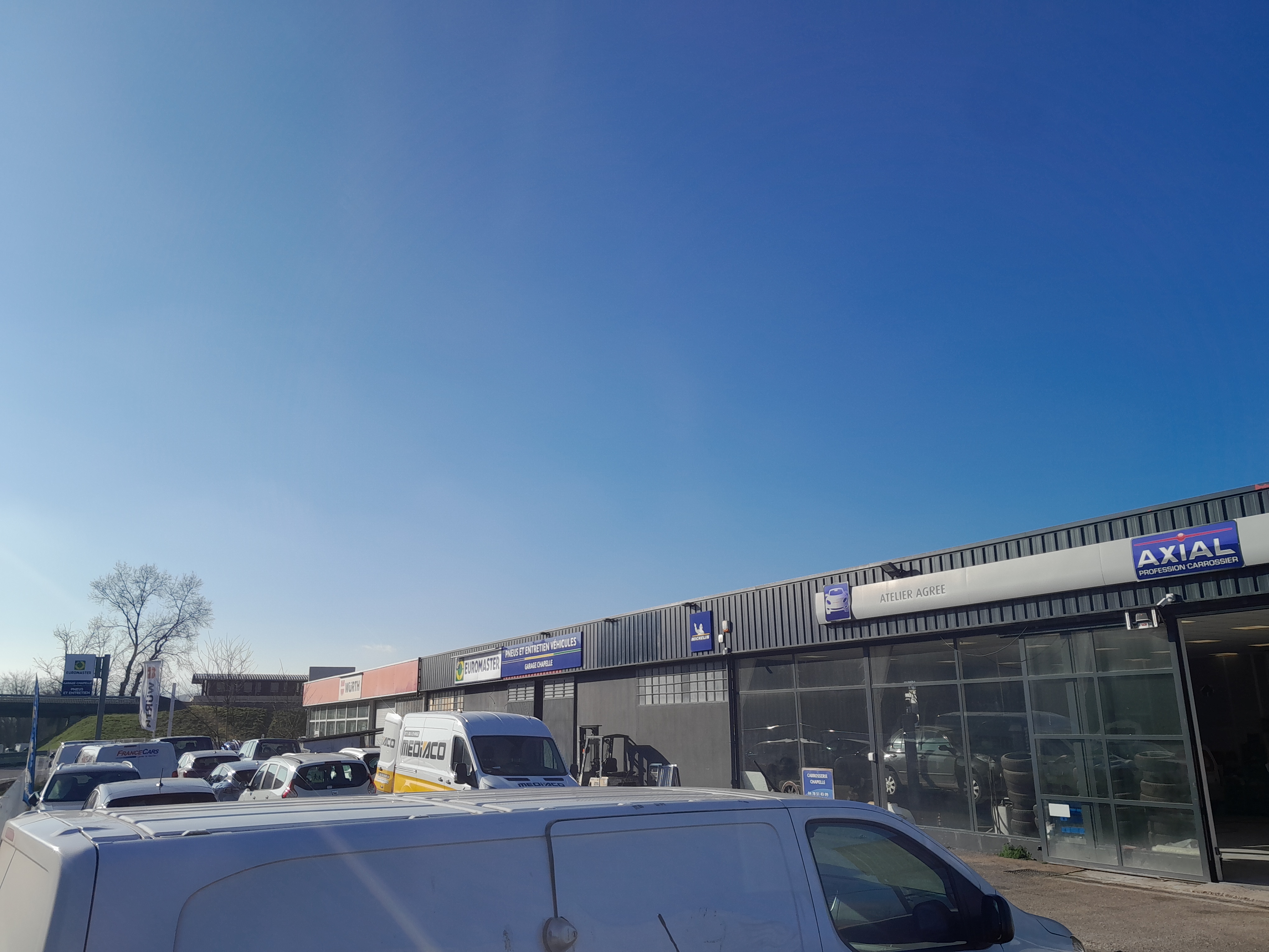 galerie image