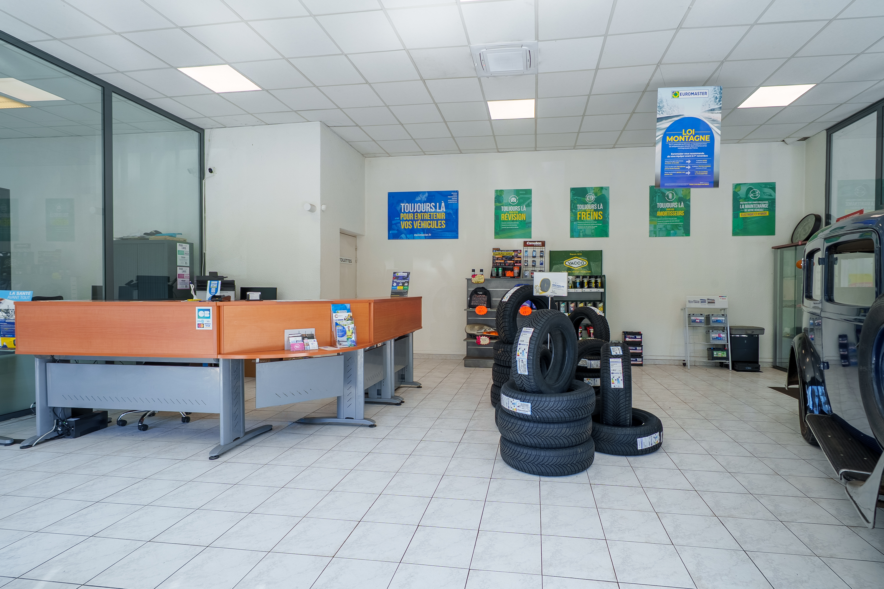 galerie image