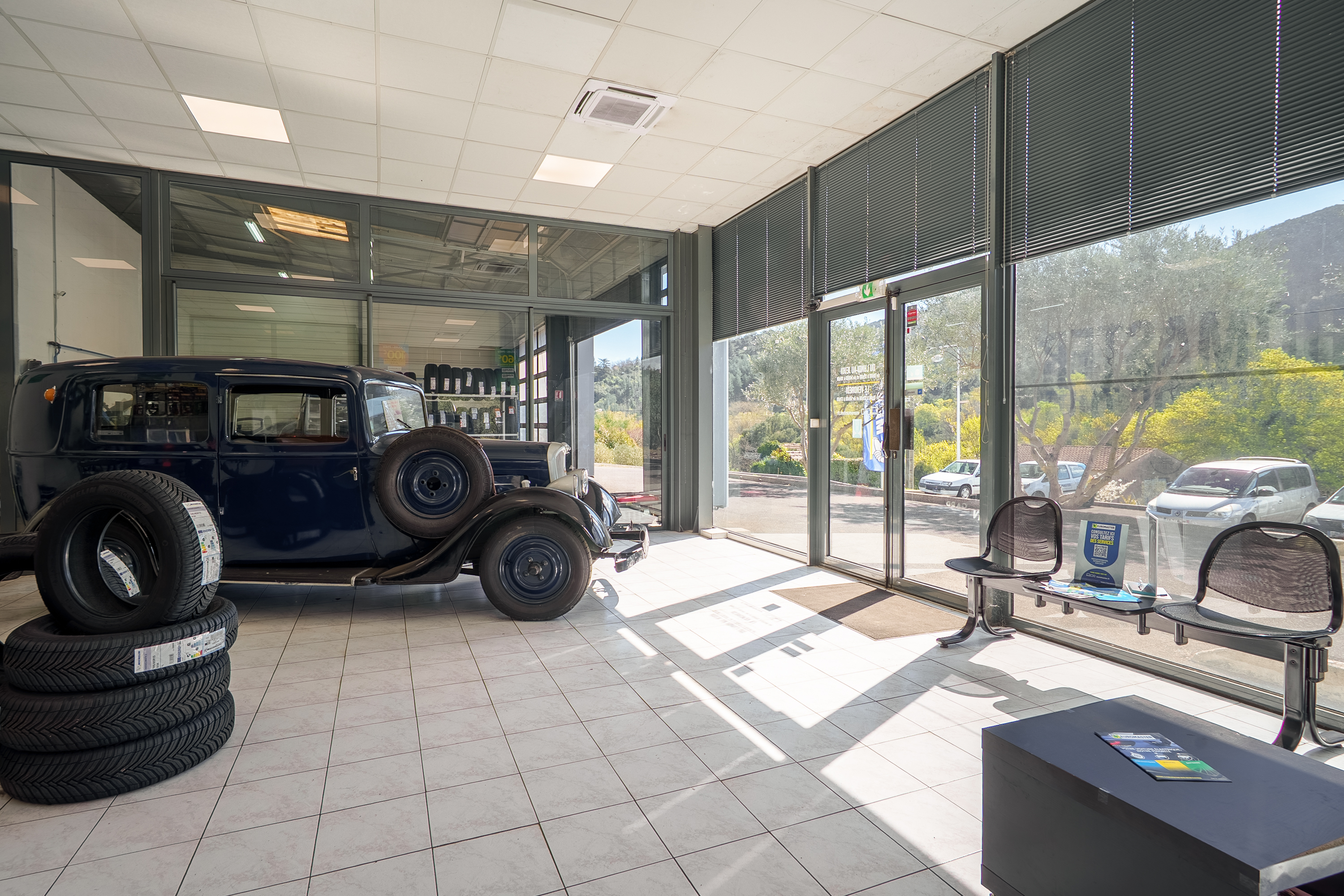 galerie image