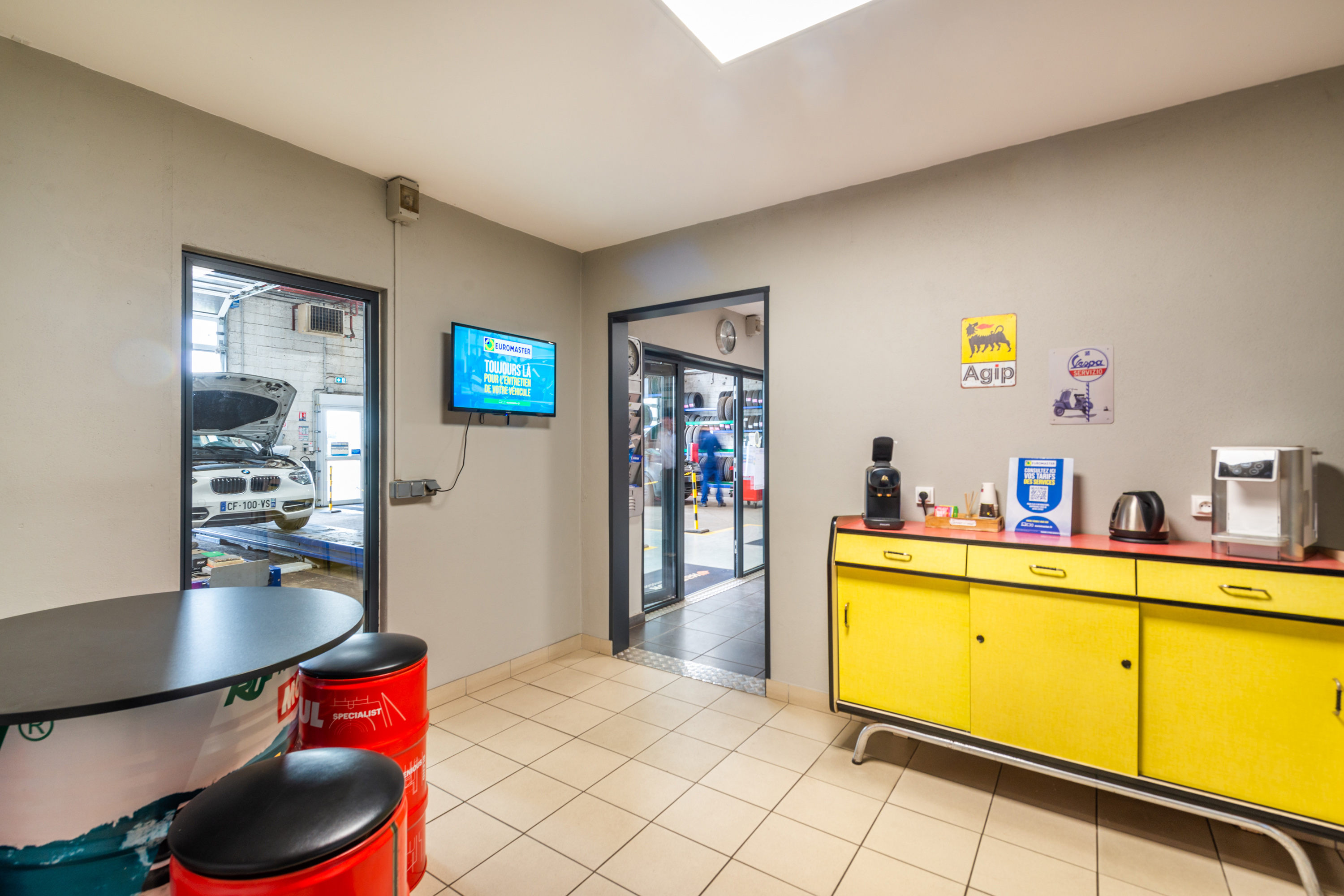 galerie image