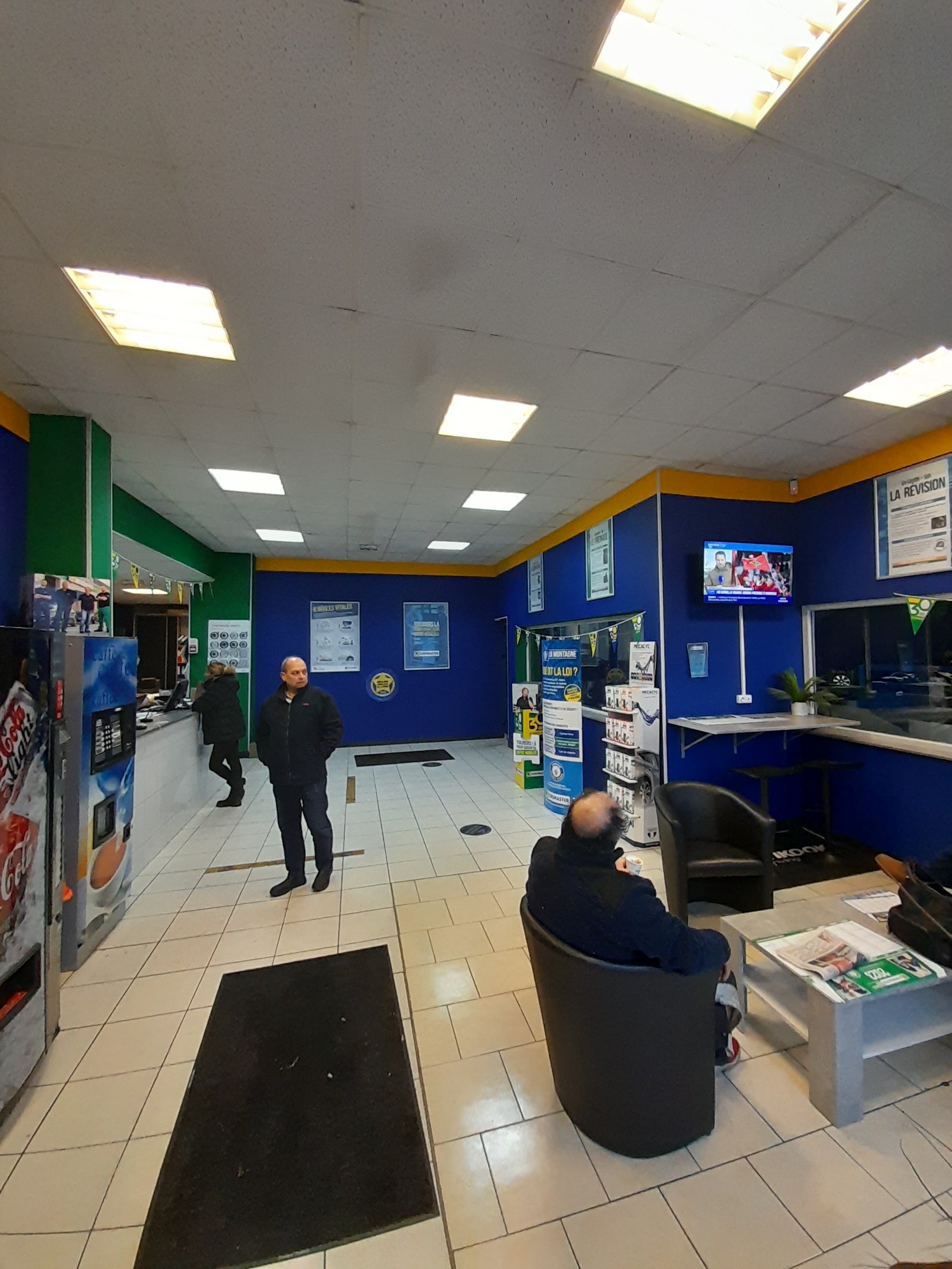 galerie image