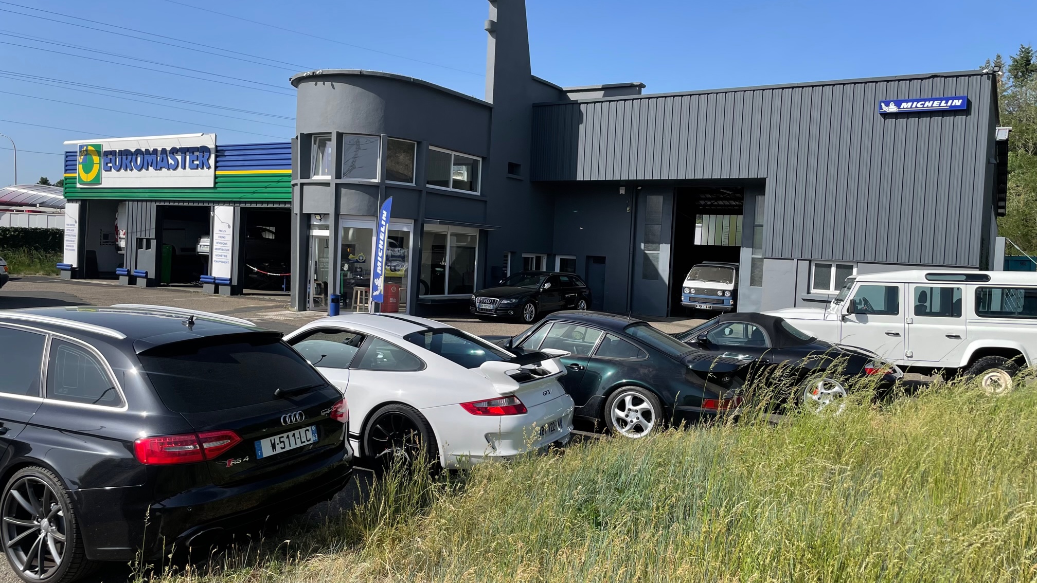 galerie image