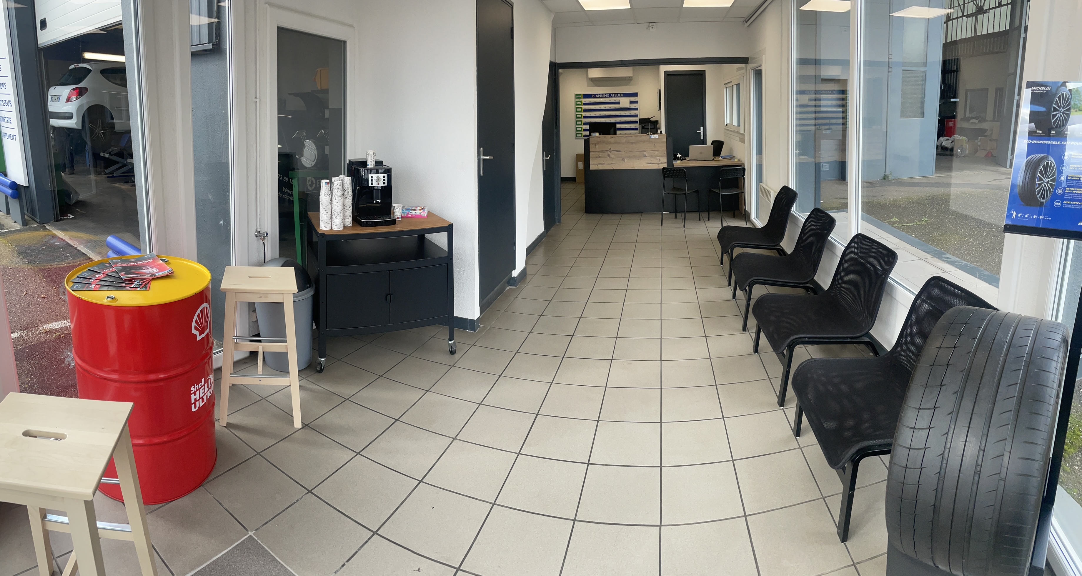 galerie image