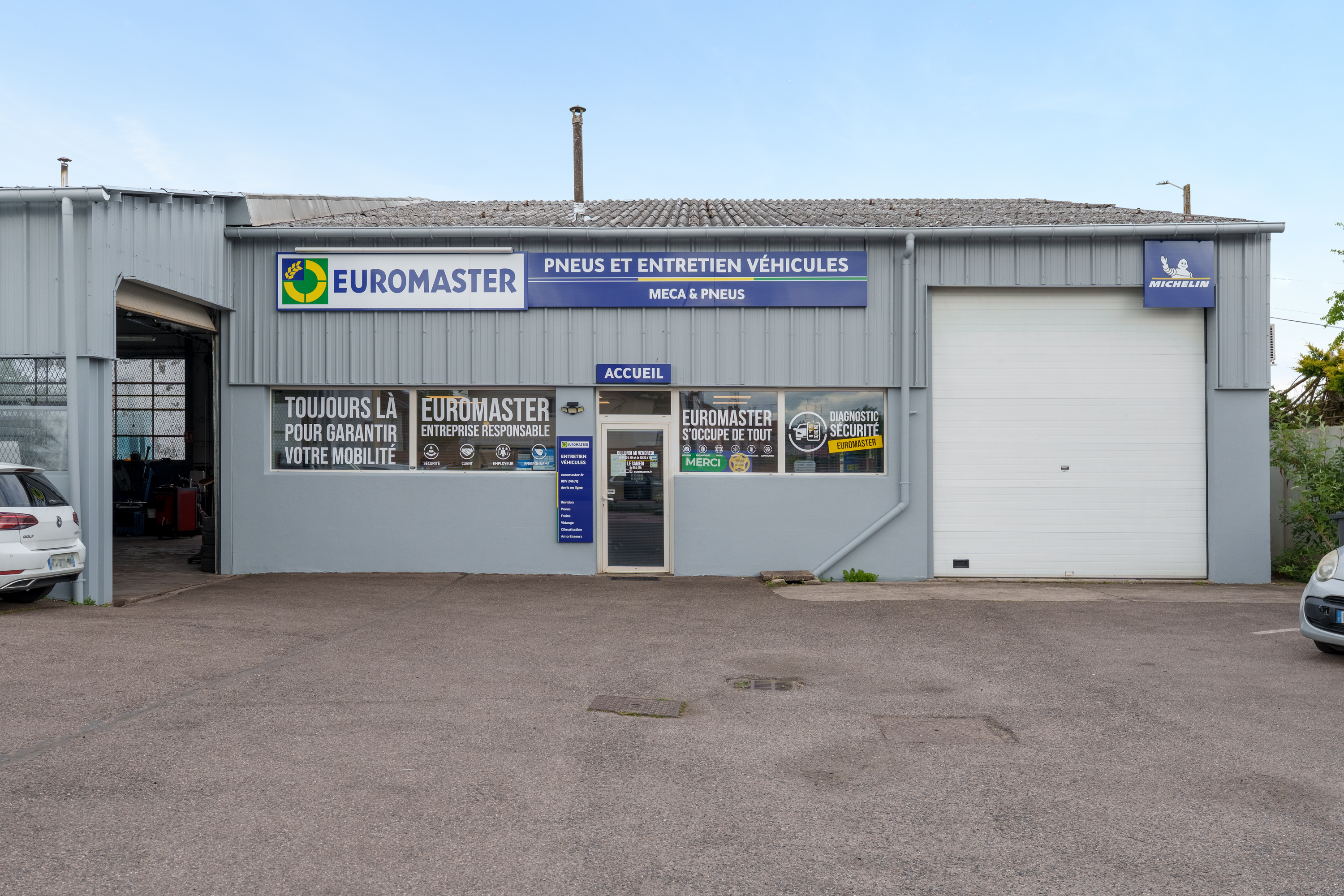 galerie image