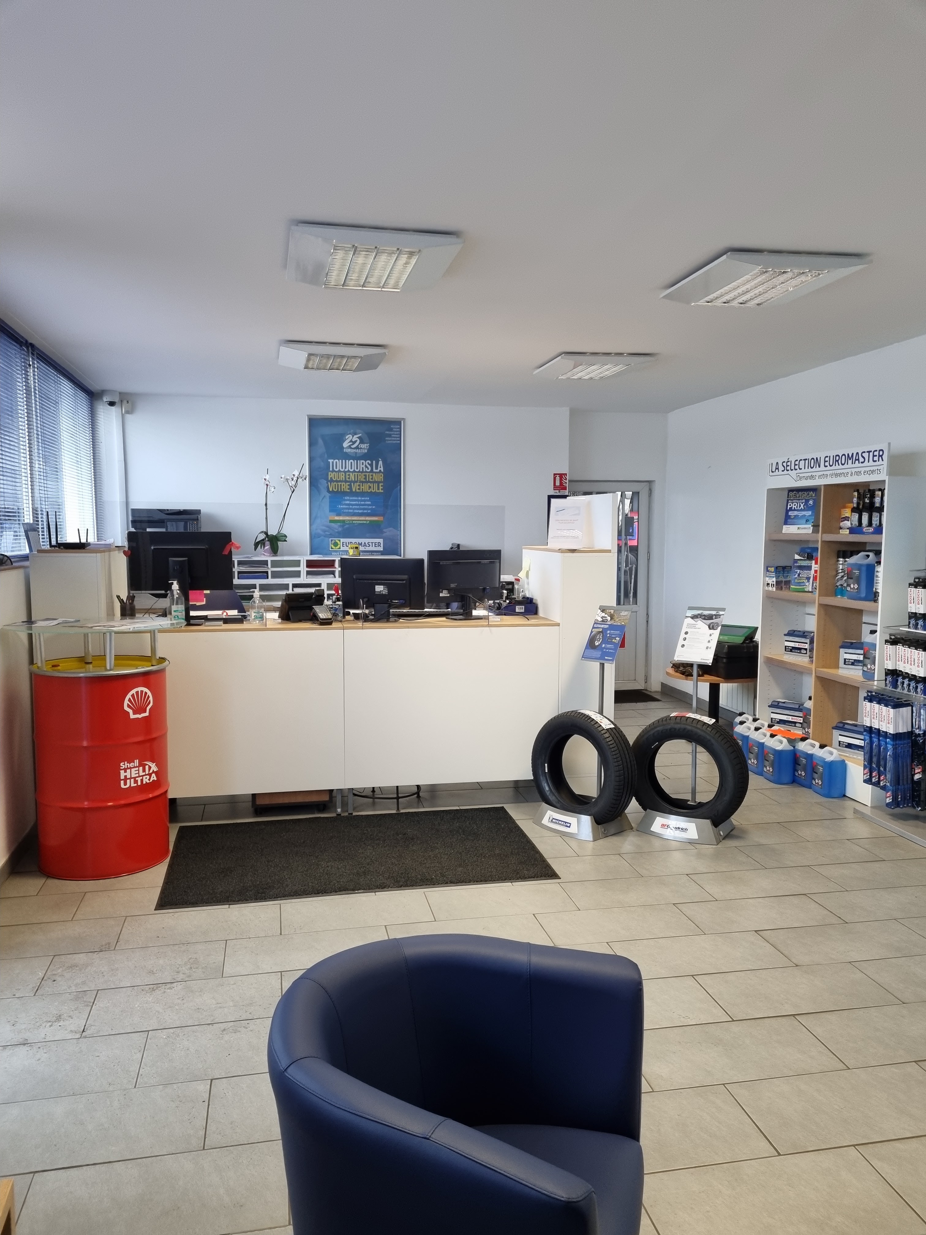galerie image