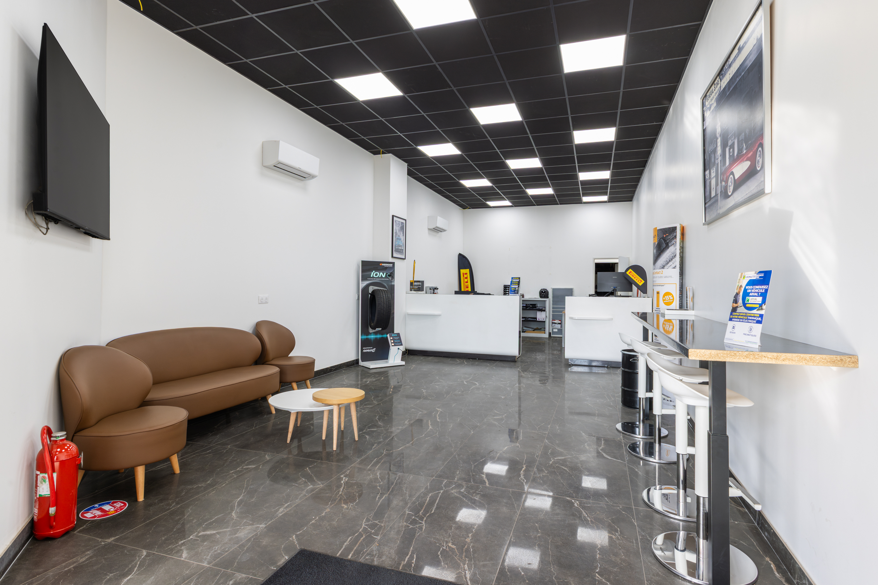 galerie image