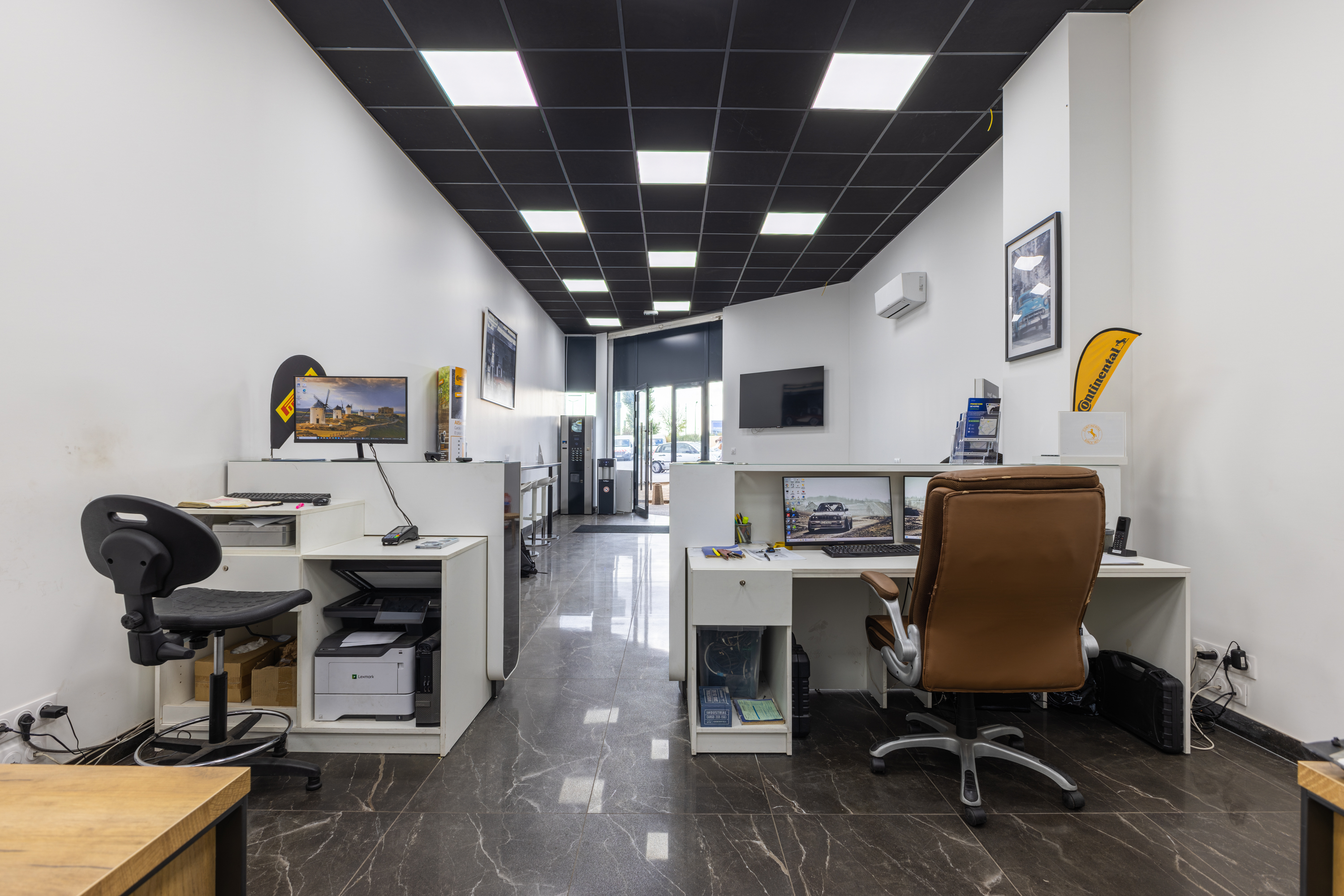 galerie image