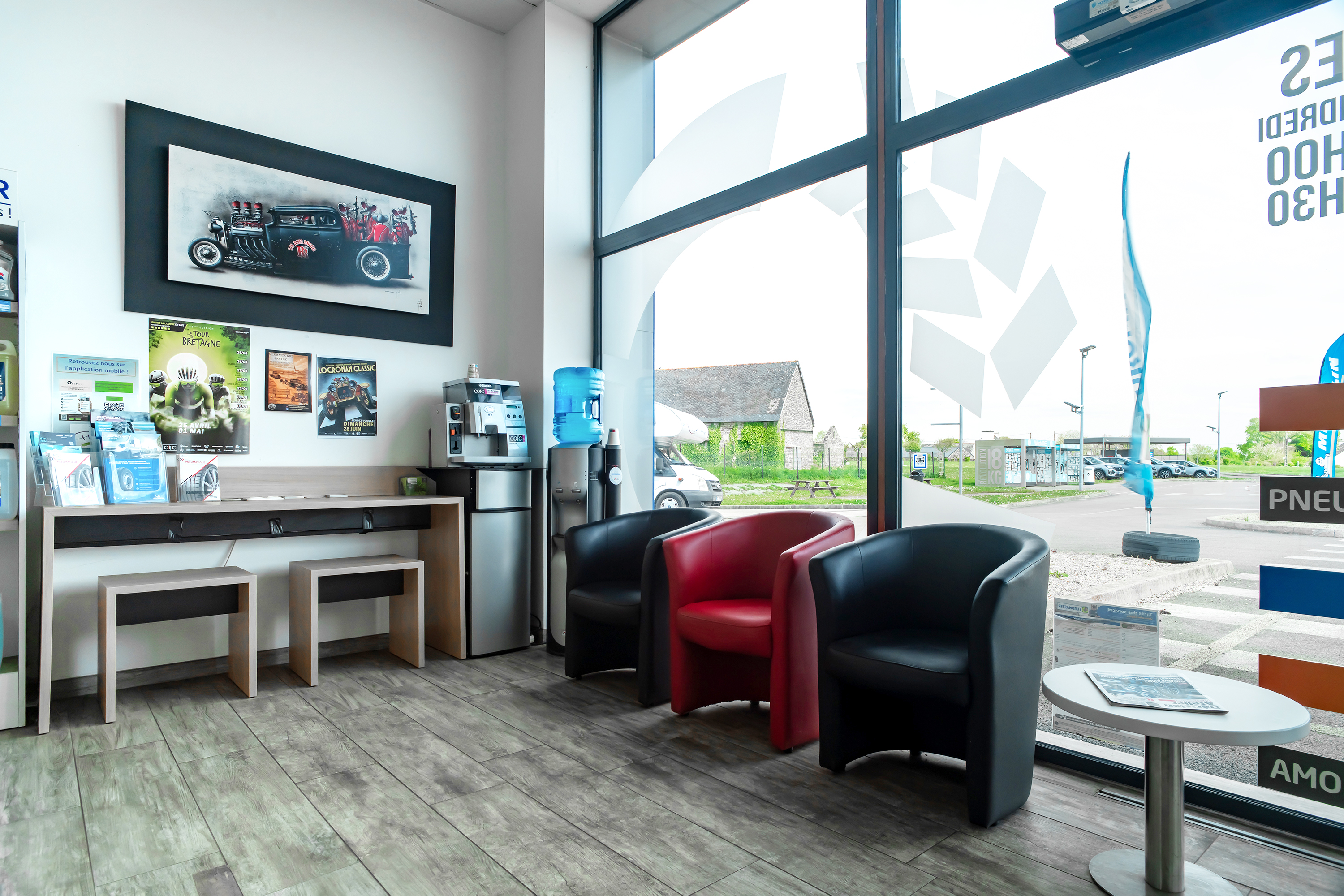 galerie image