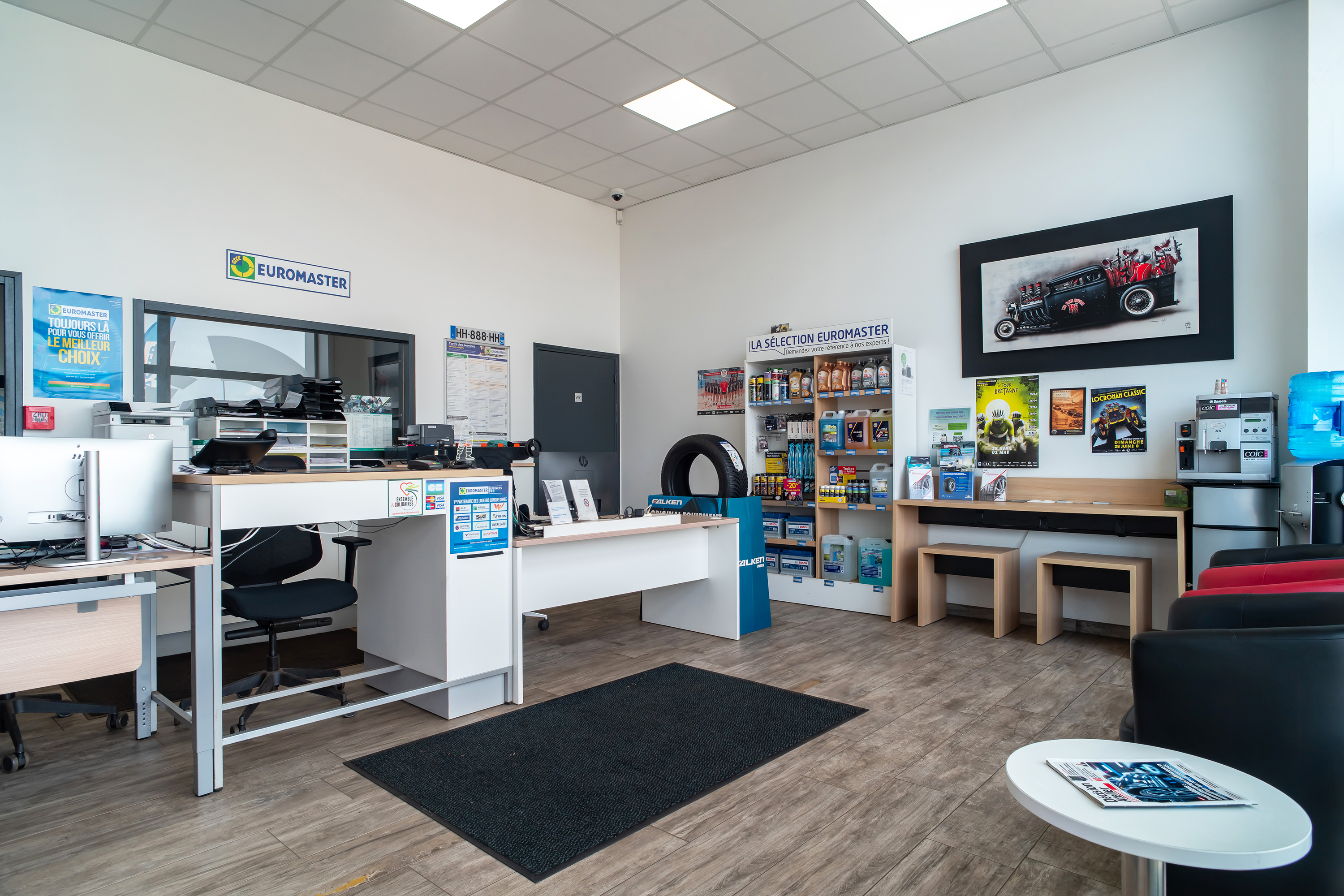 galerie image