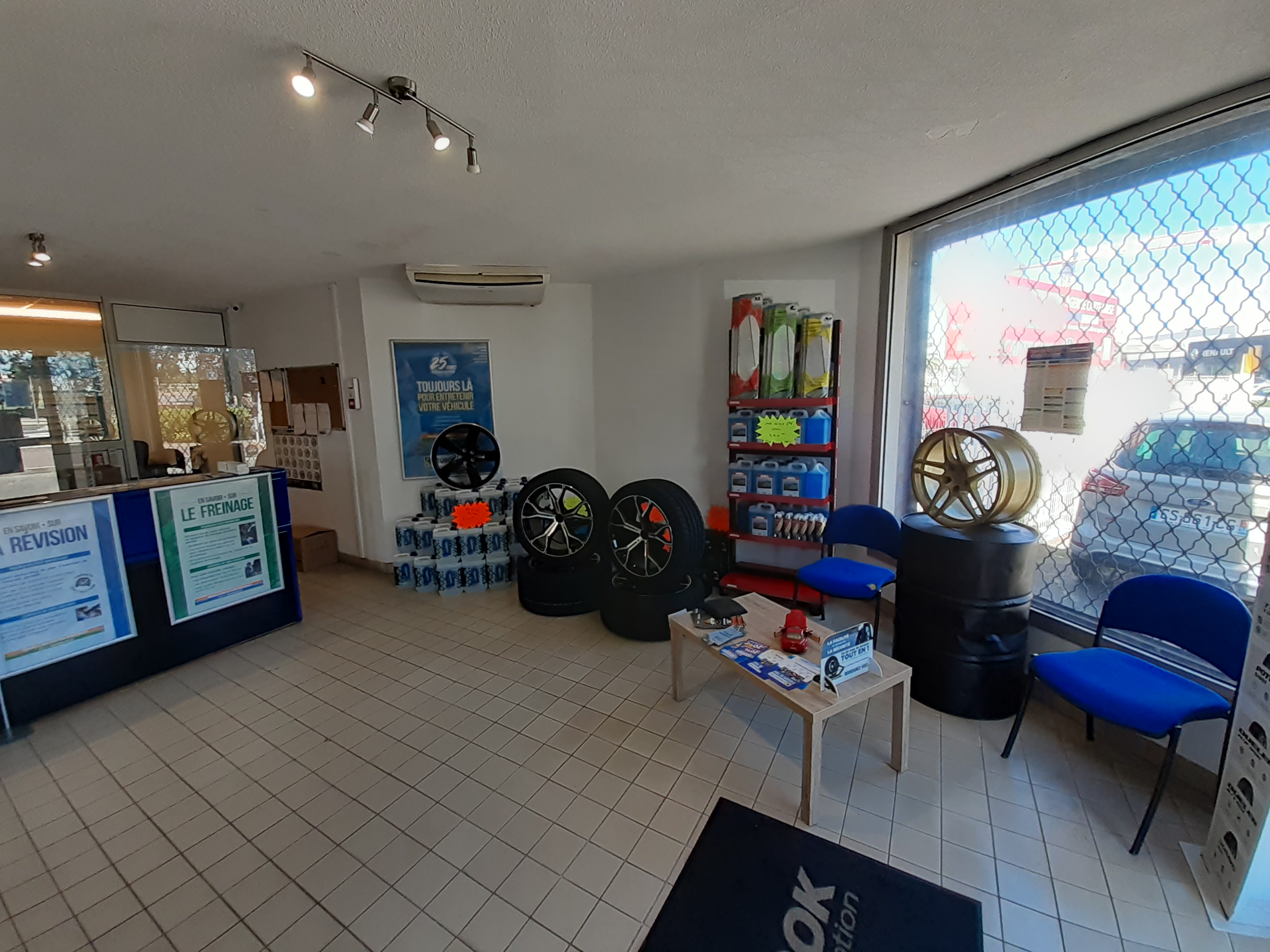 galerie image