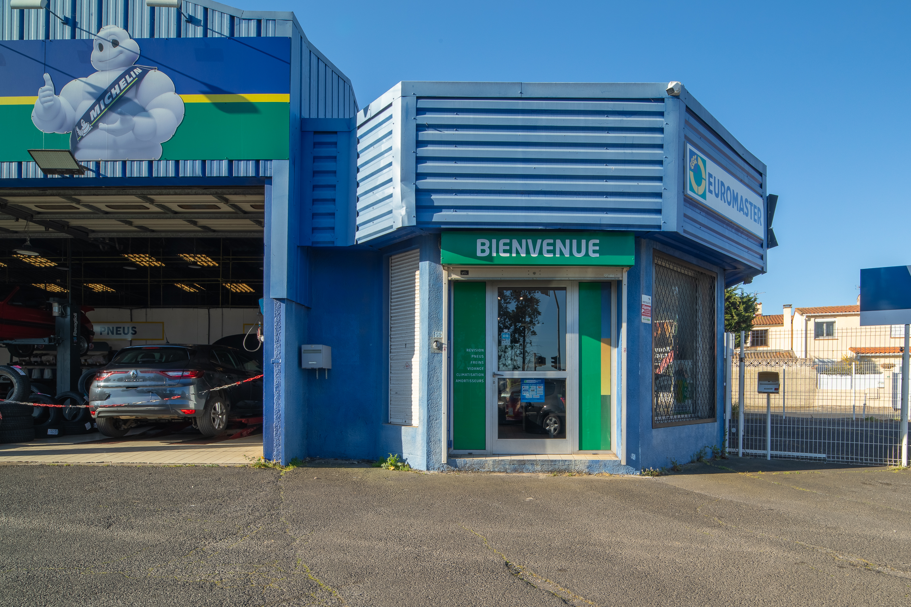 galerie image
