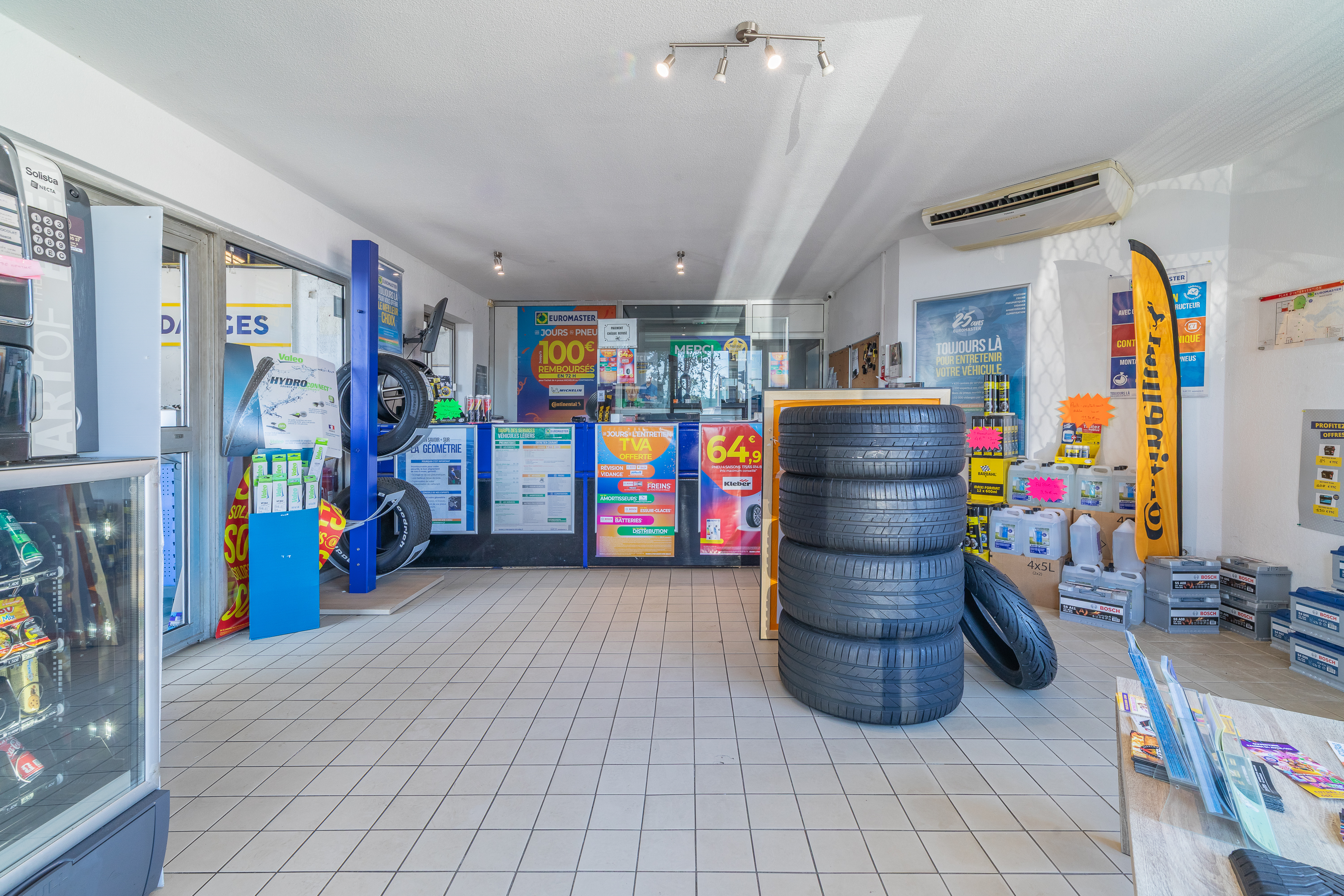 galerie image