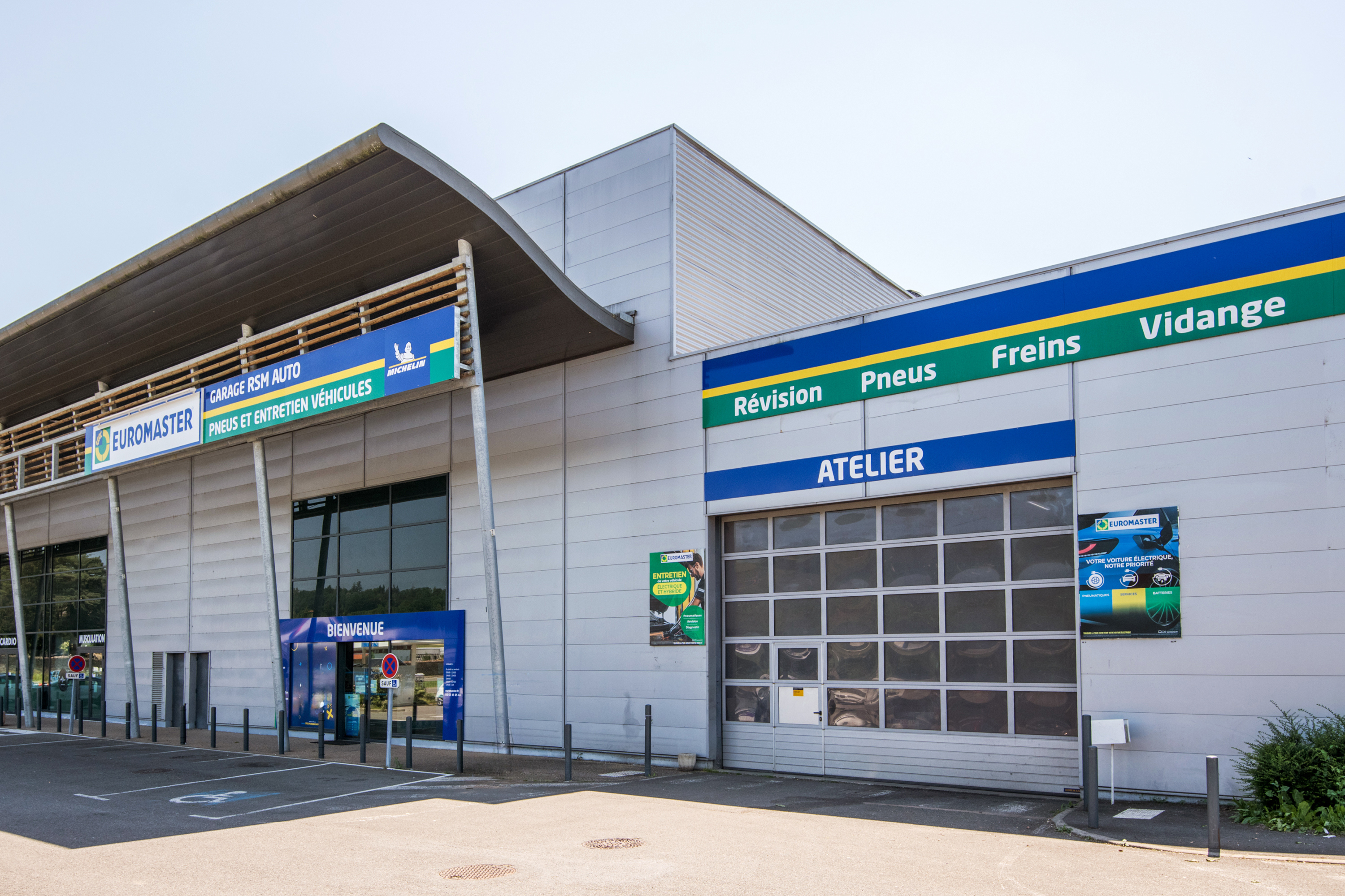 galerie image