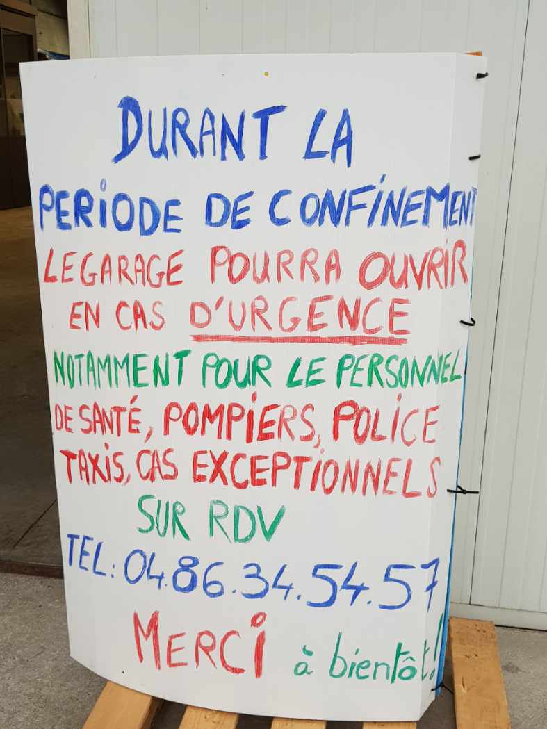 galerie image