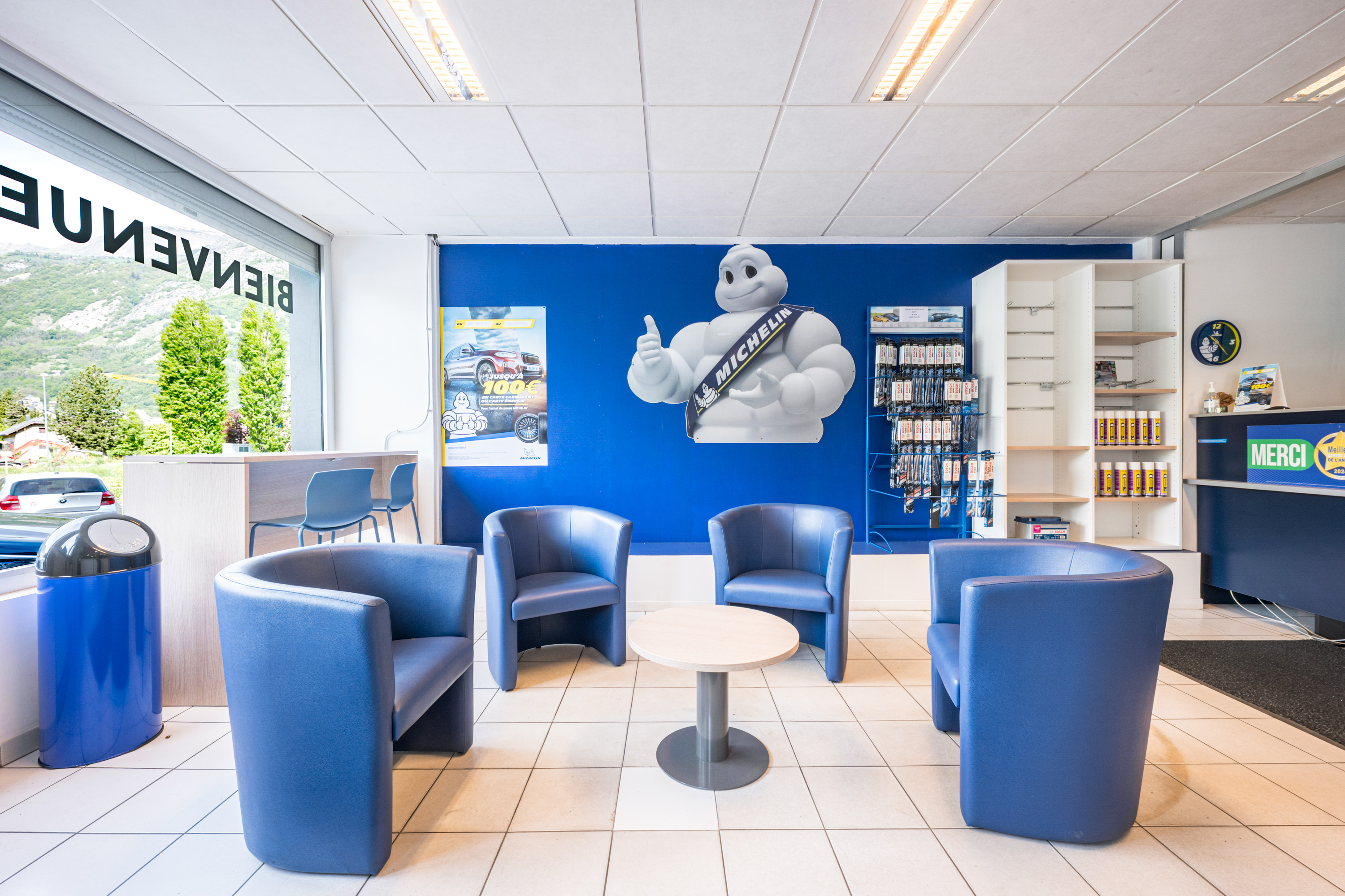 galerie image