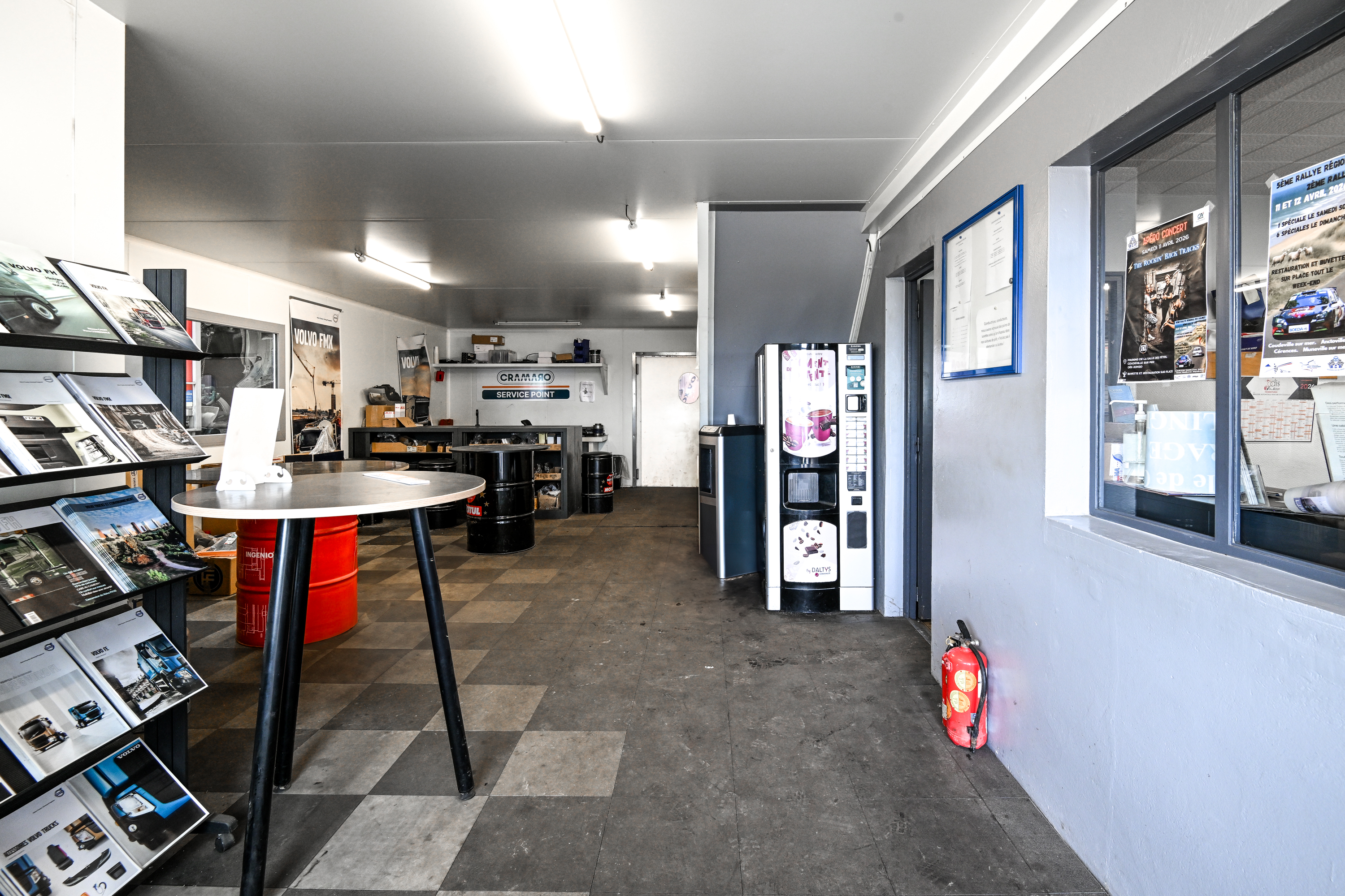 galerie image