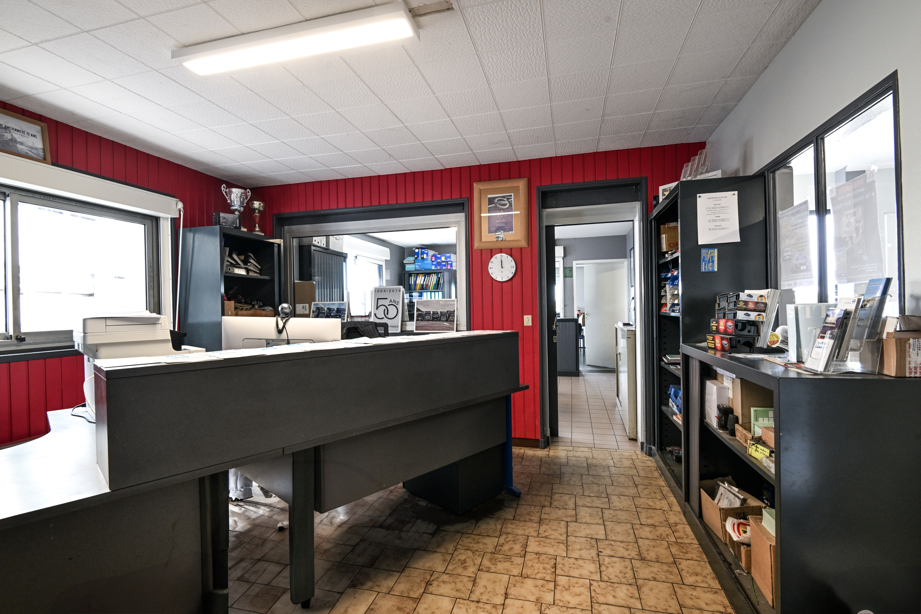galerie image