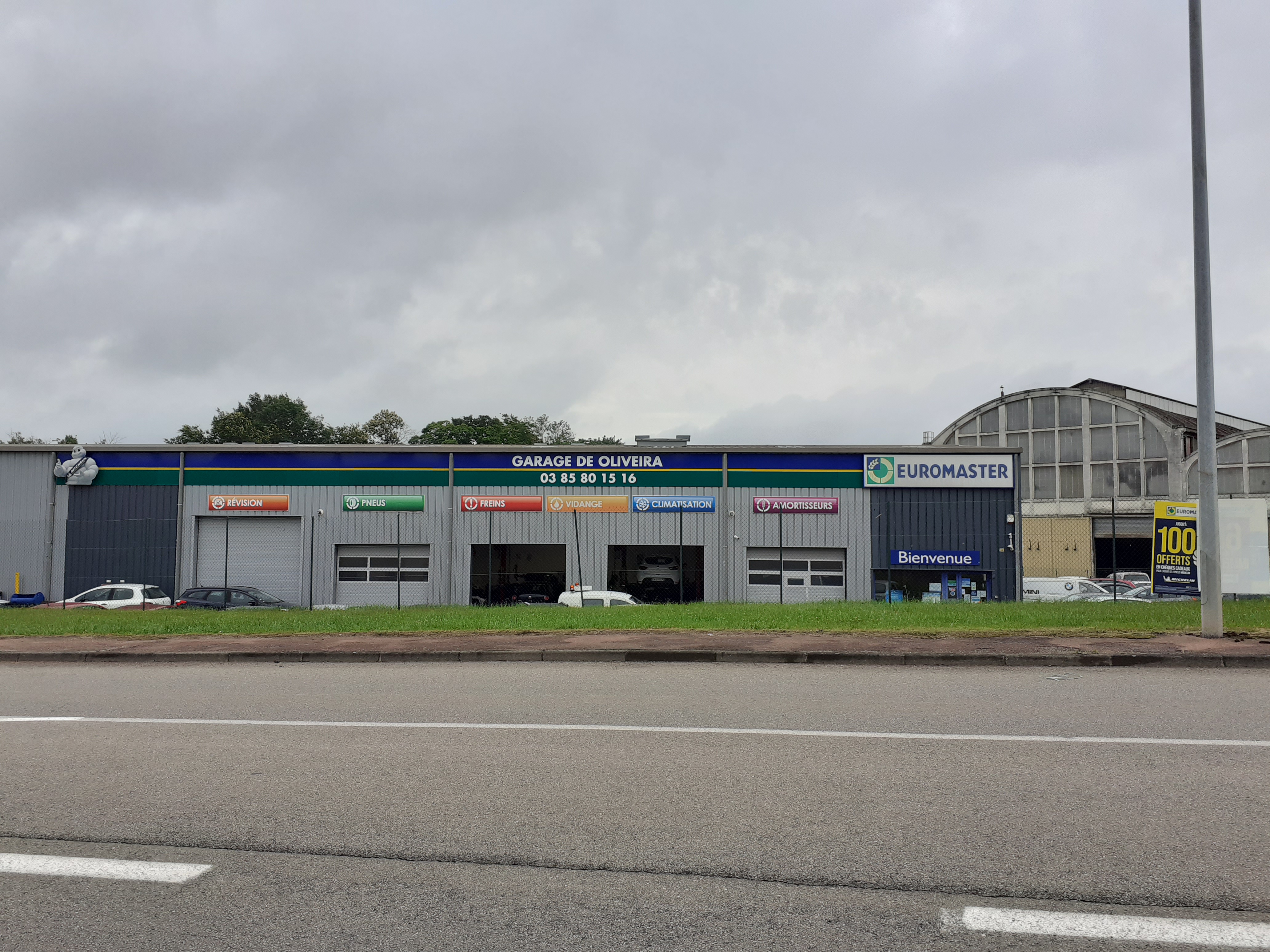 galerie image