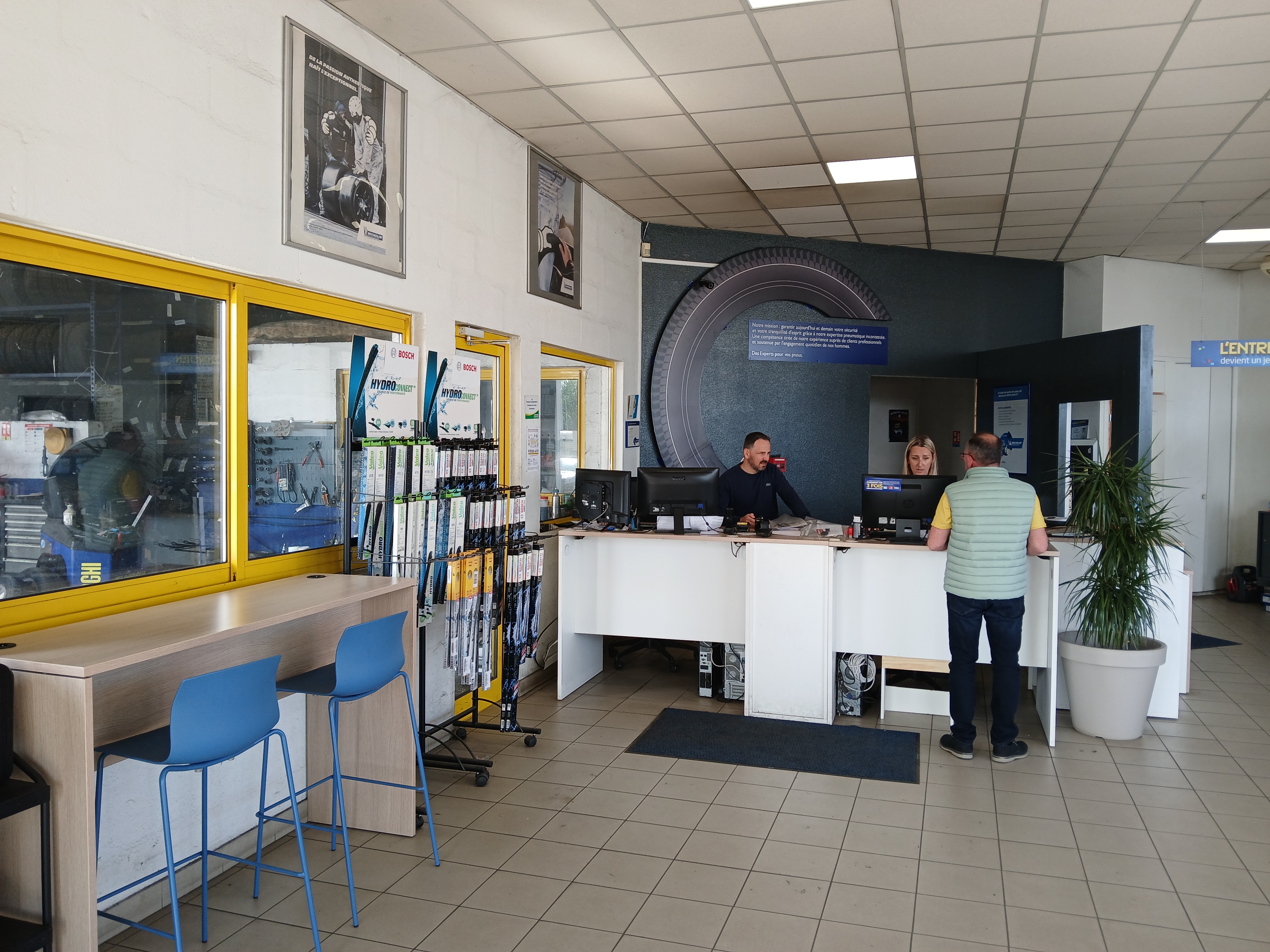 galerie image