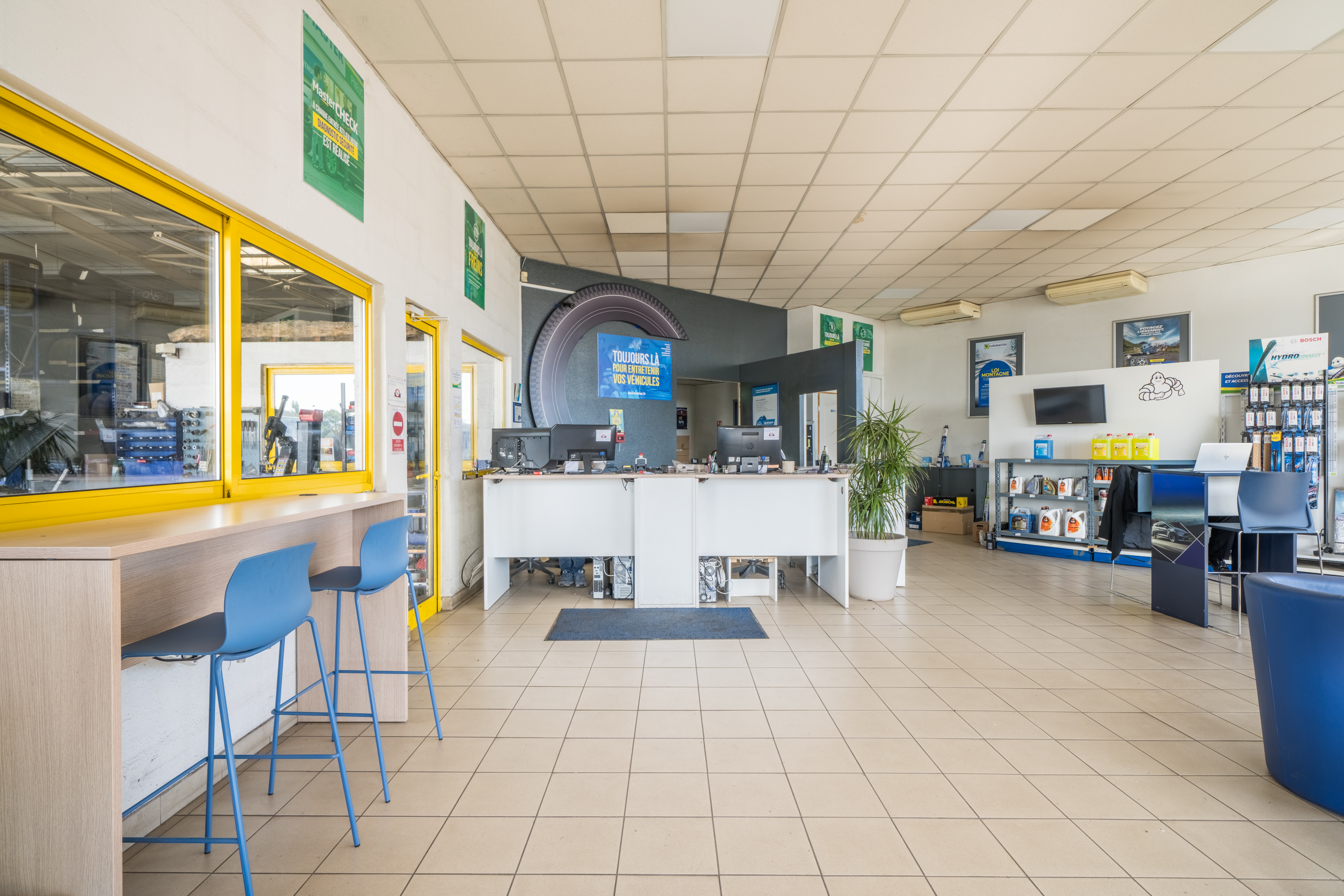 galerie image