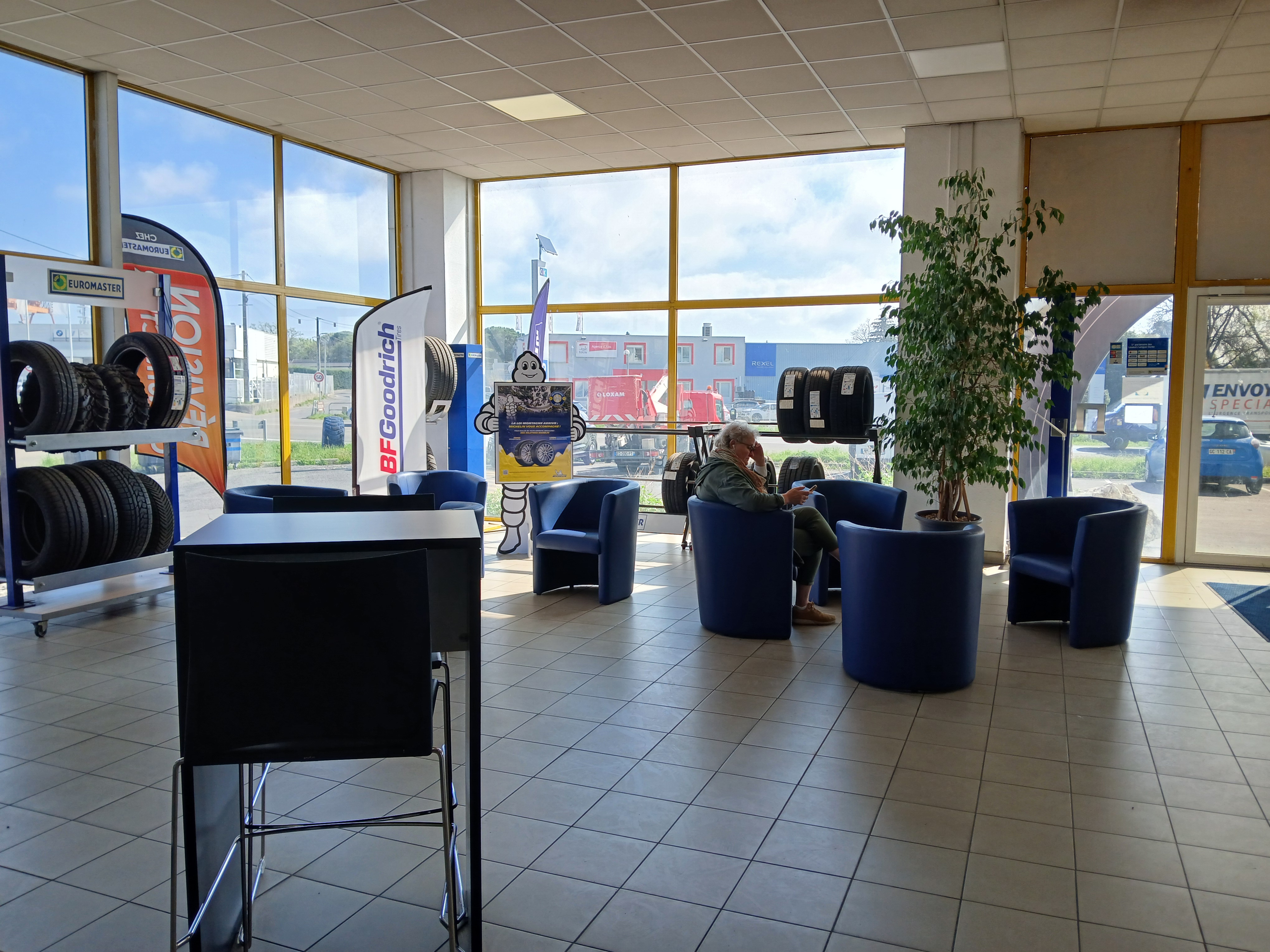 galerie image