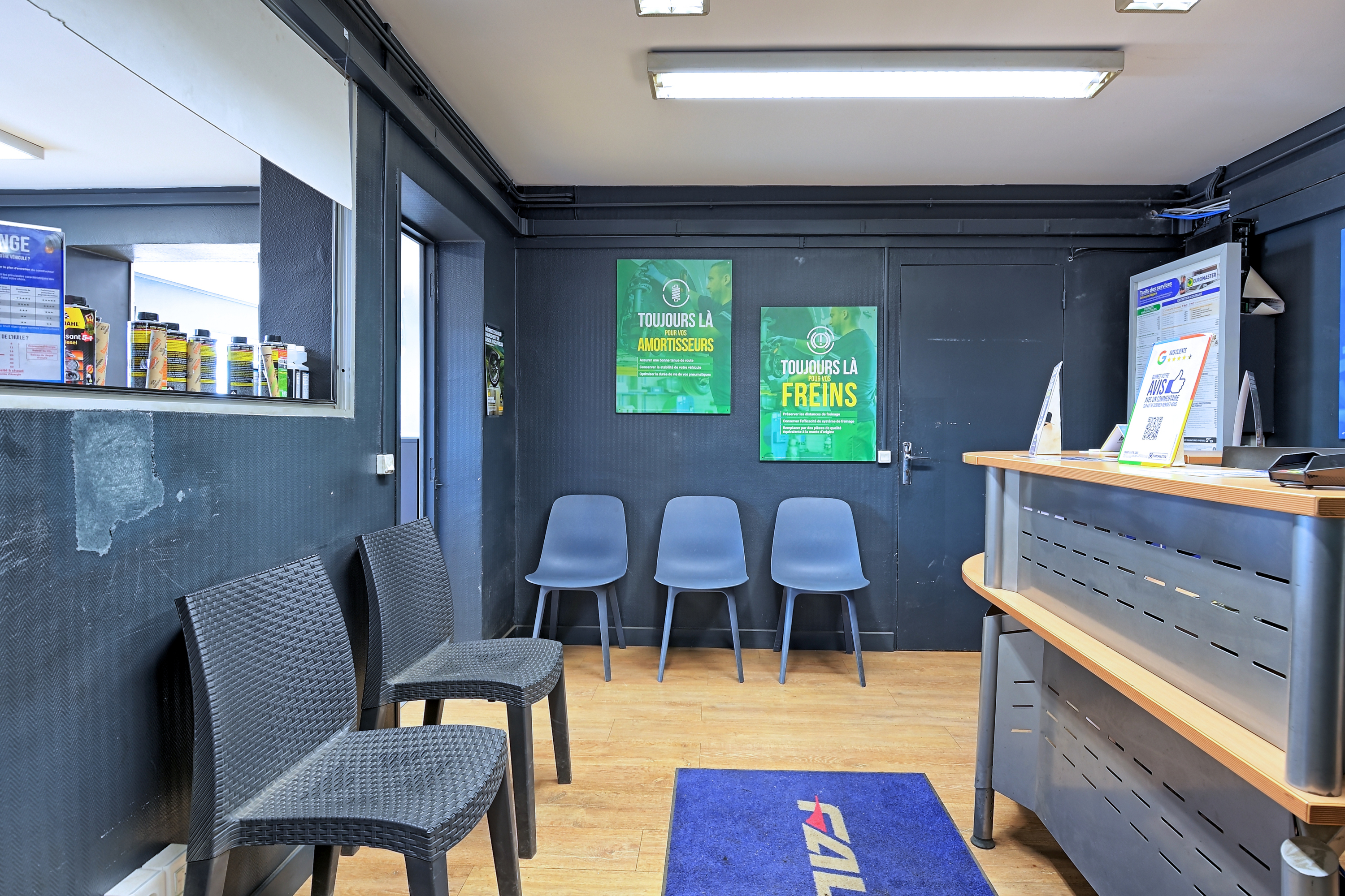 galerie image