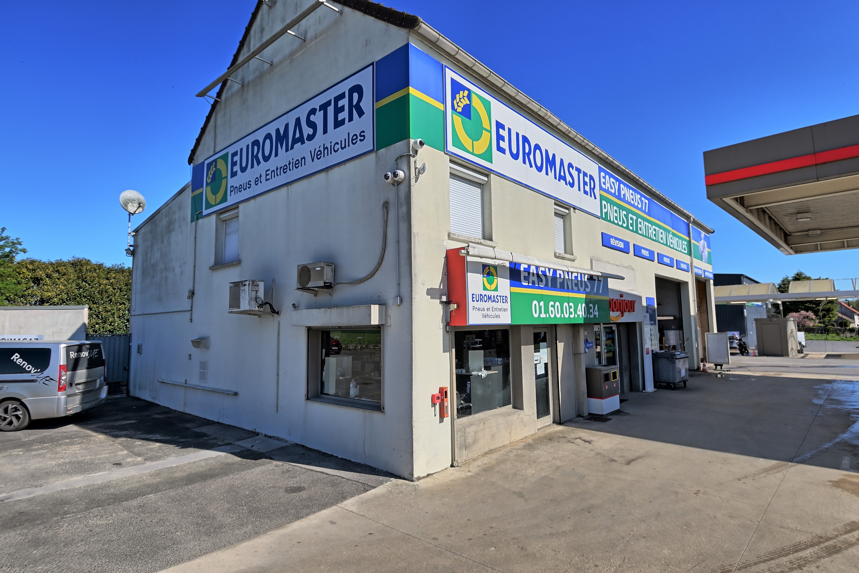 galerie image