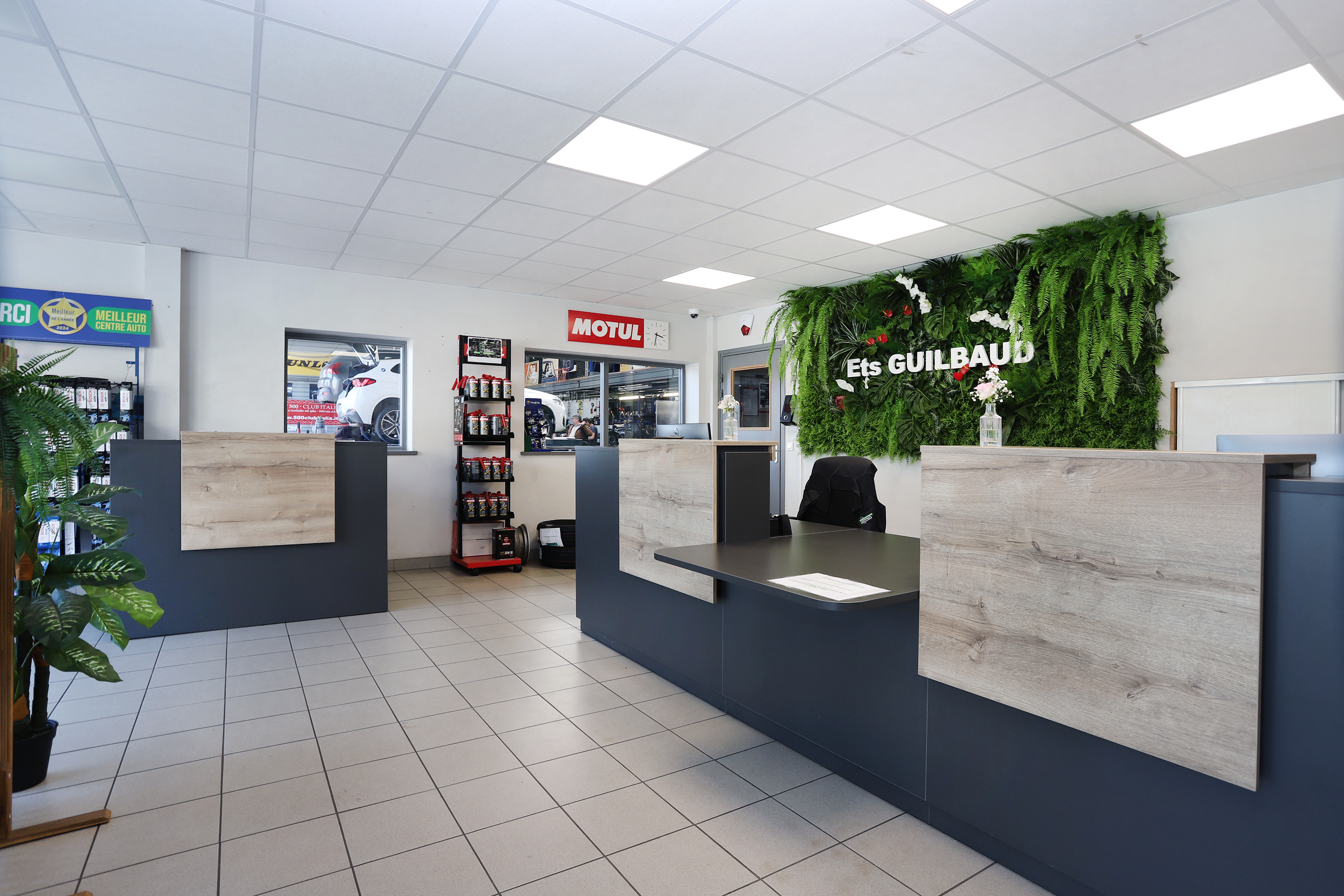 galerie image