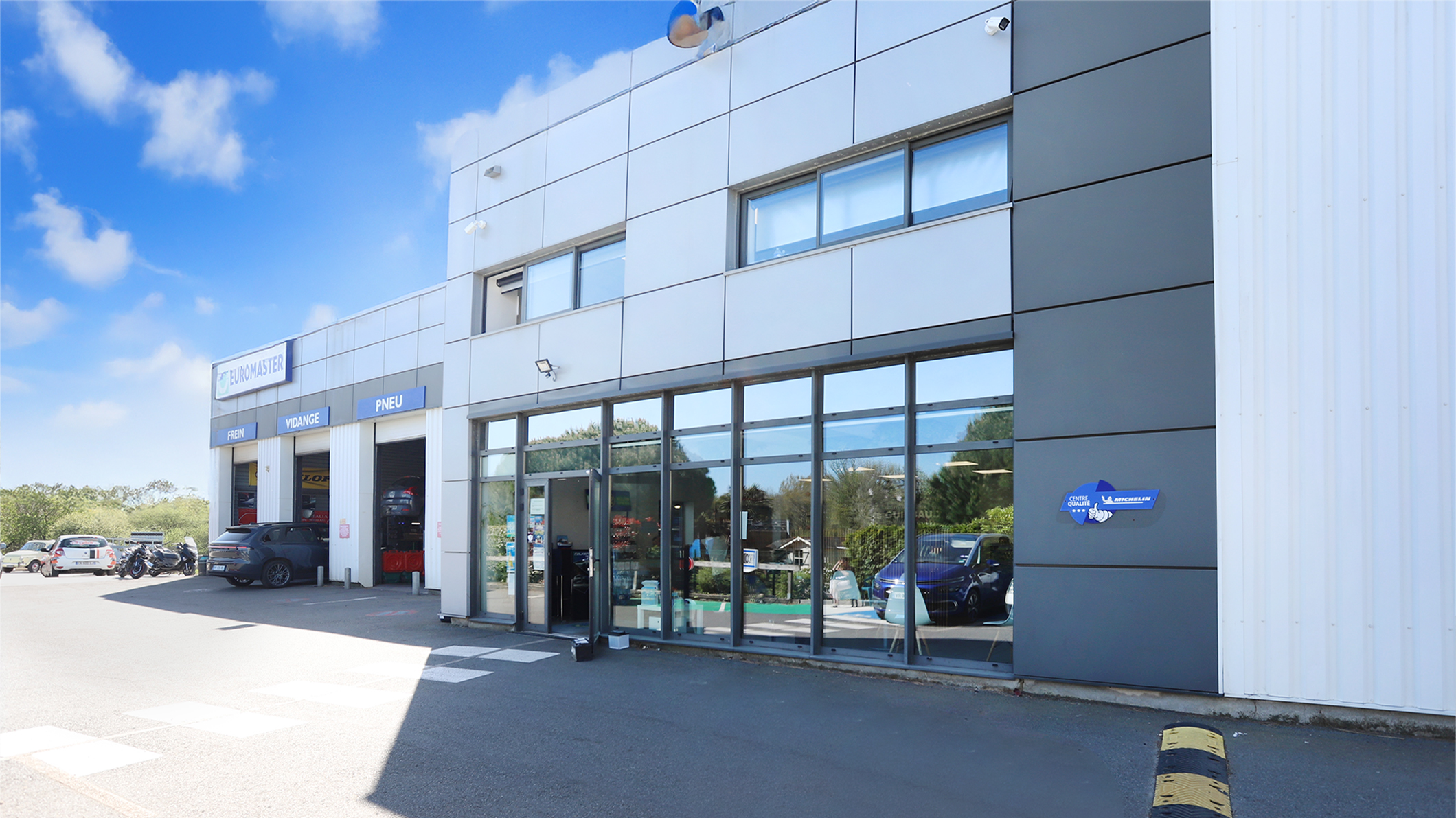 galerie image