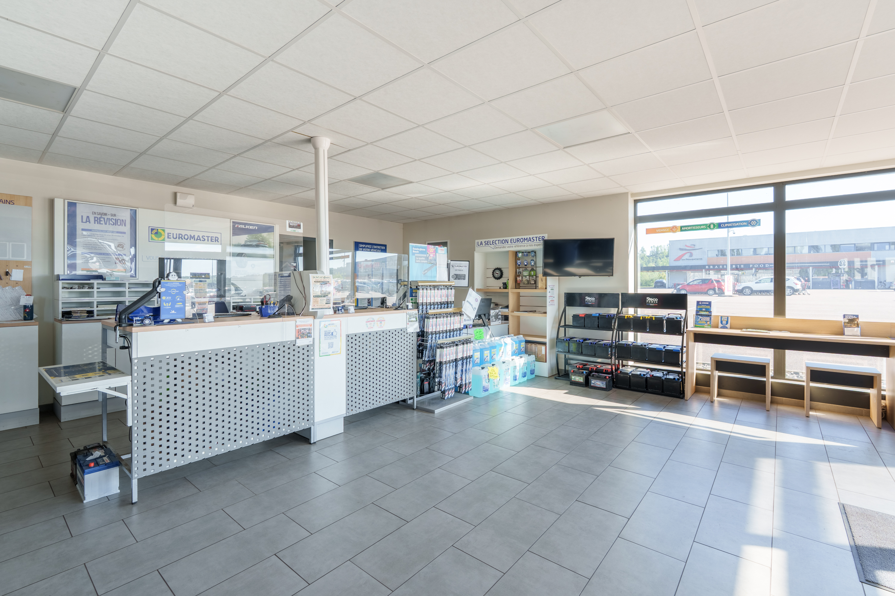 galerie image