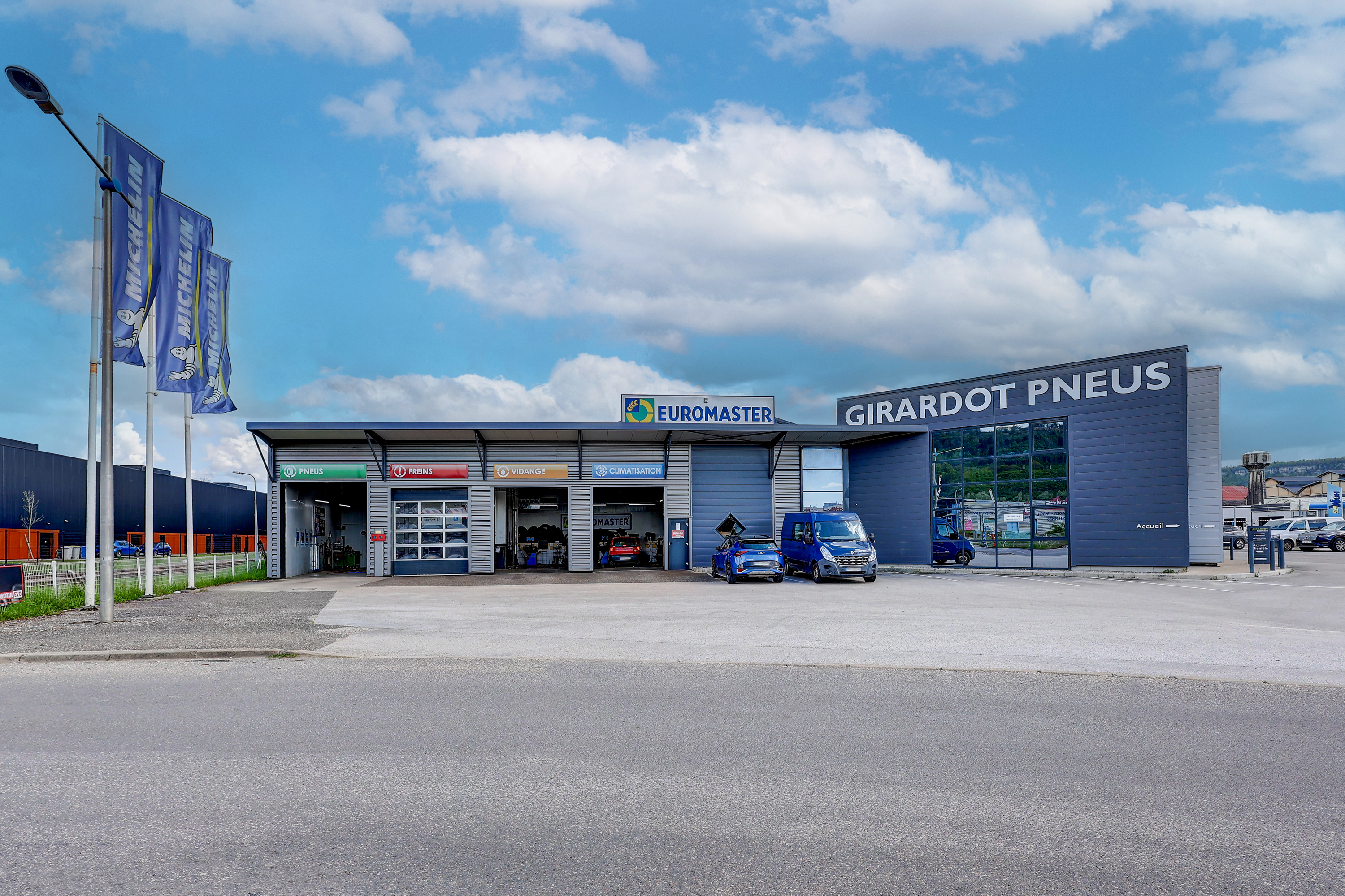 Miniature de la galerie