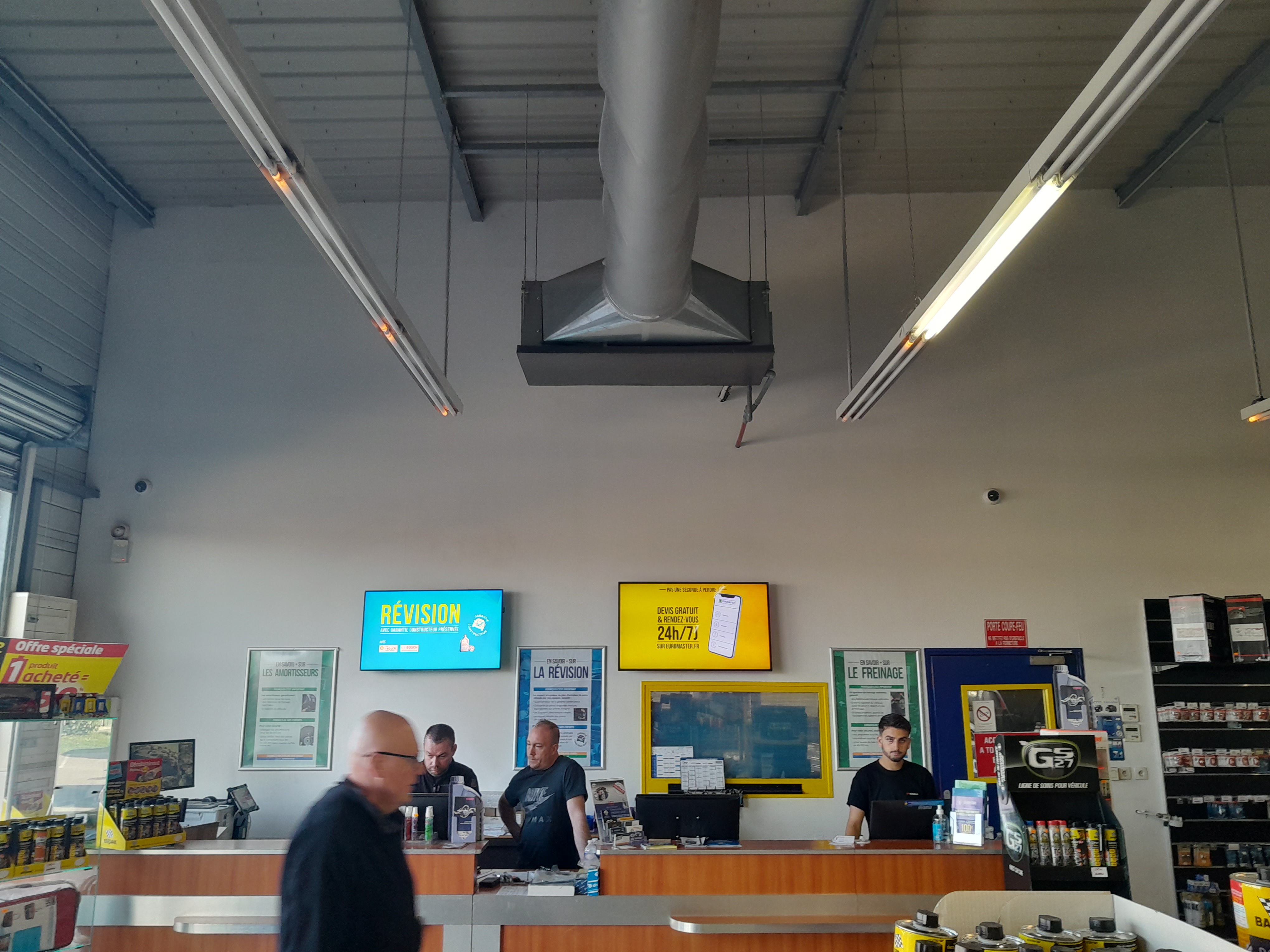 galerie image