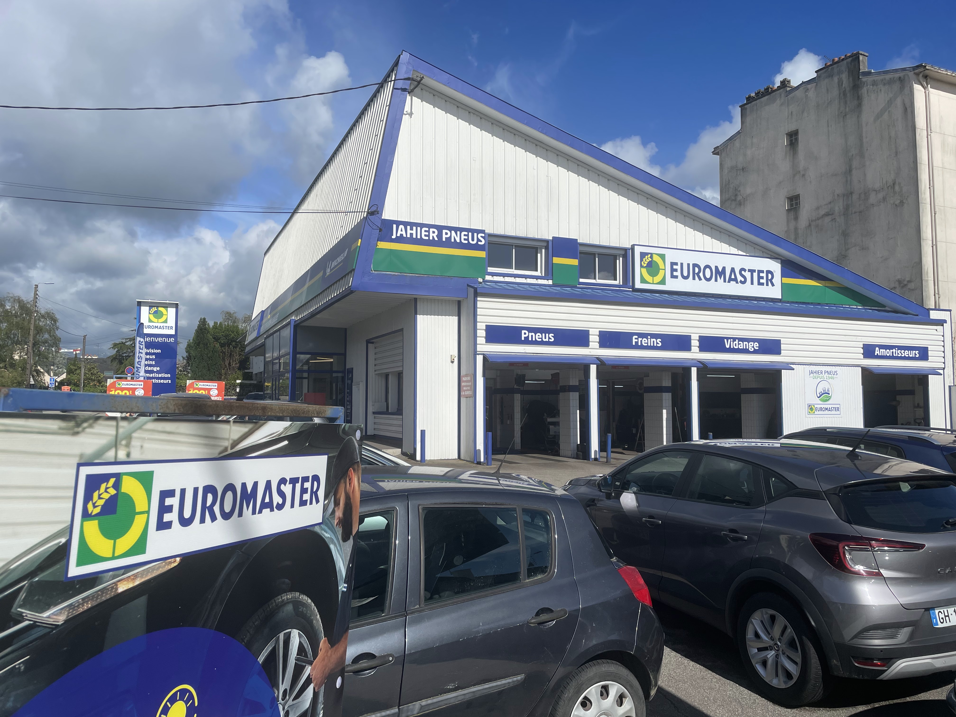 Miniature de la galerie