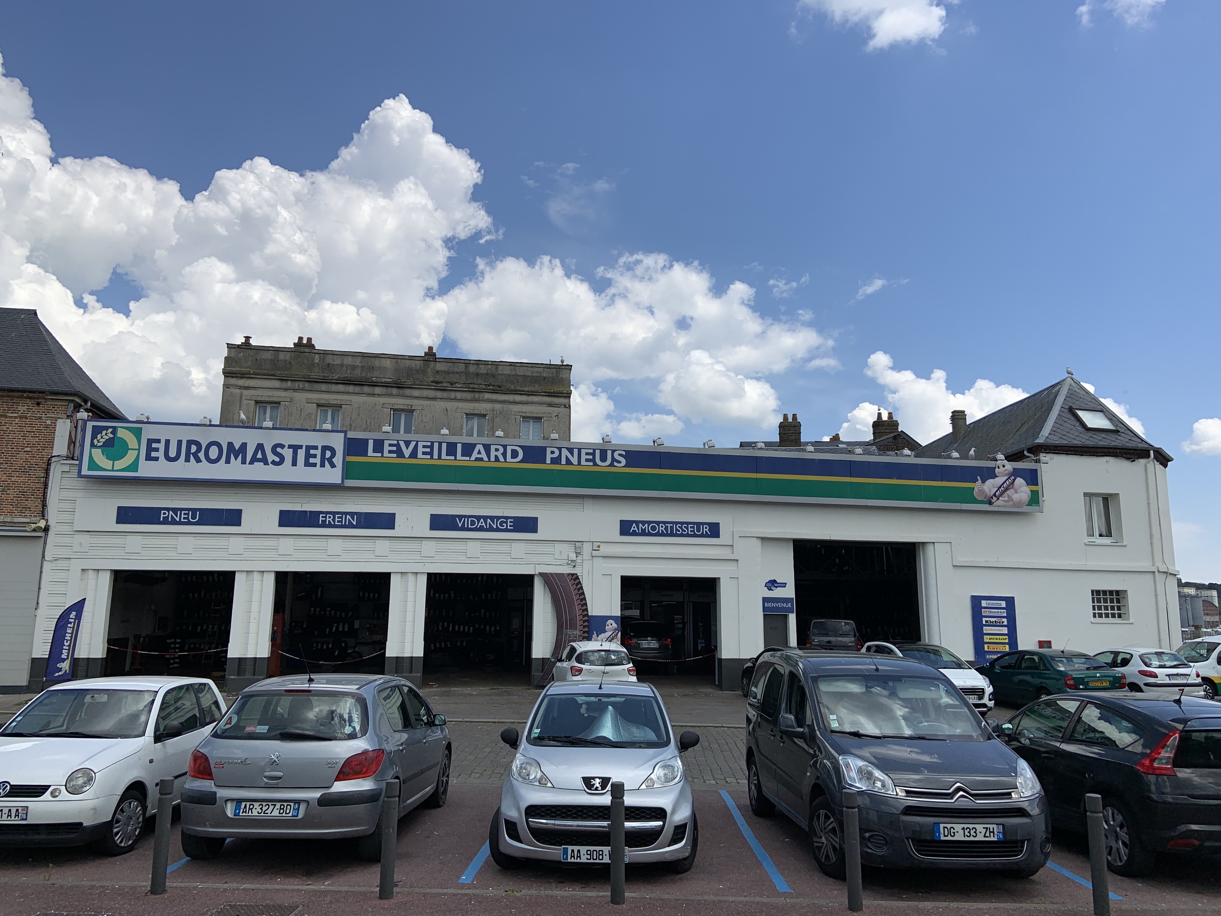 Miniature de la galerie