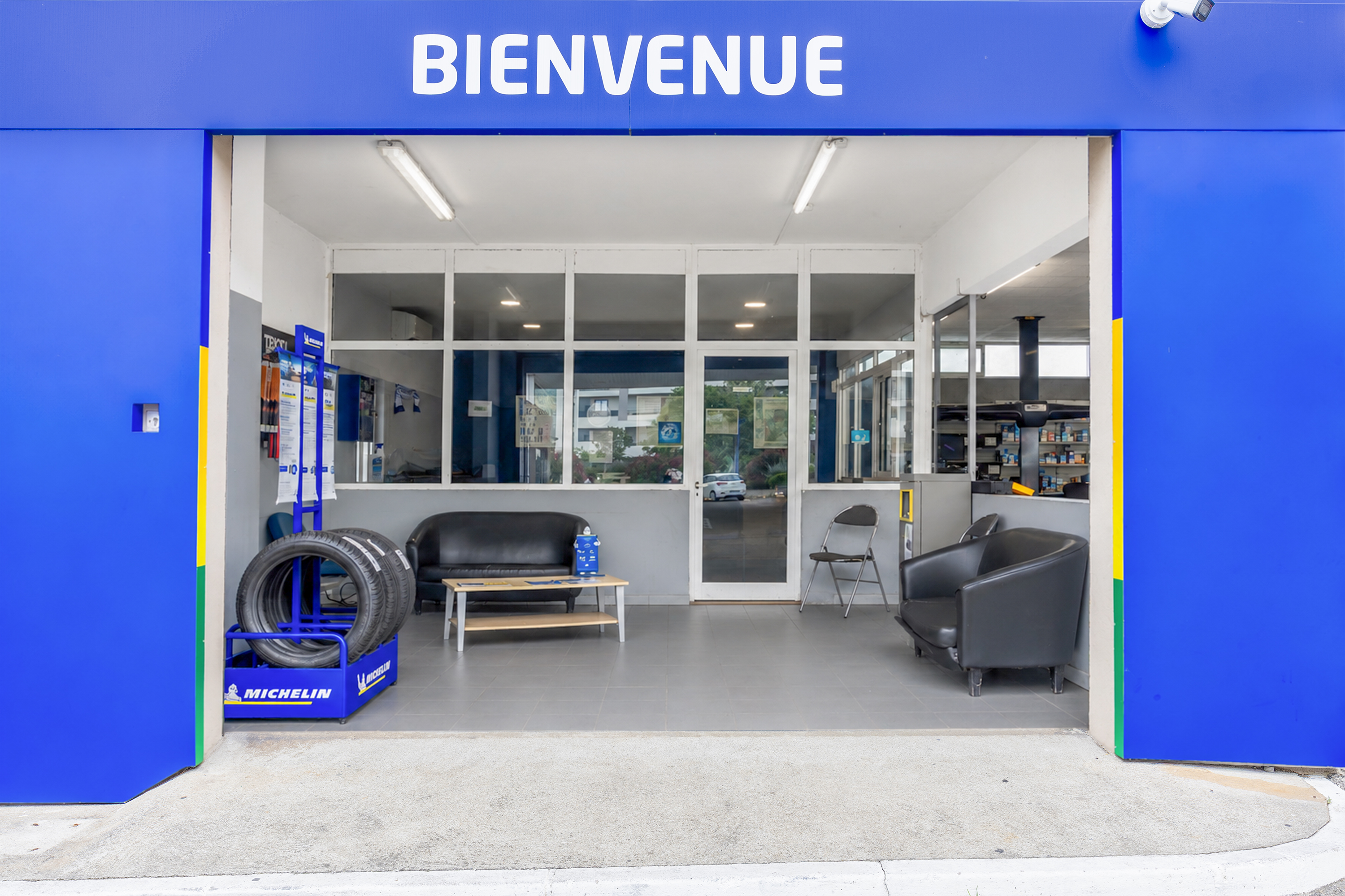 galerie image