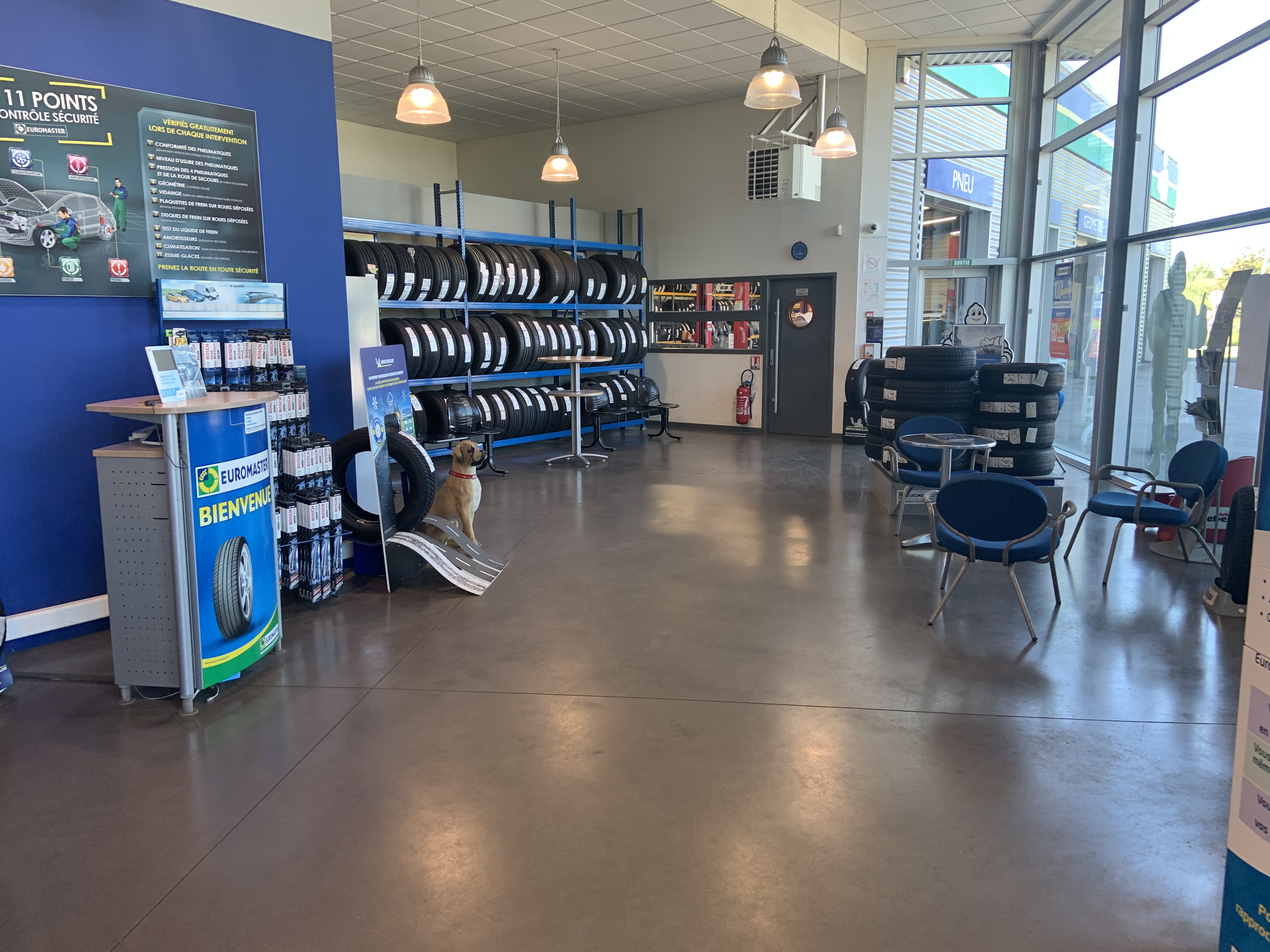 galerie image