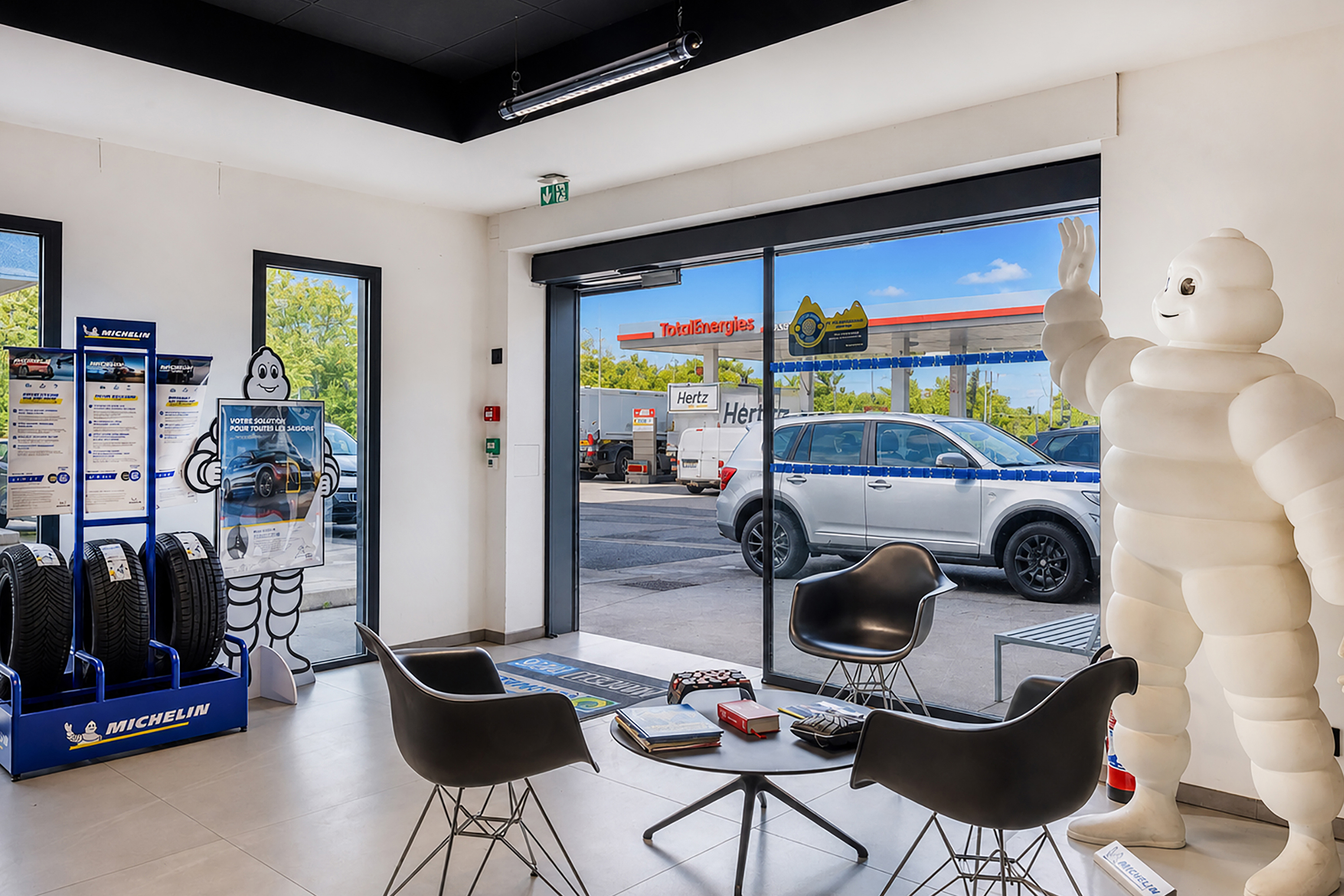 galerie image