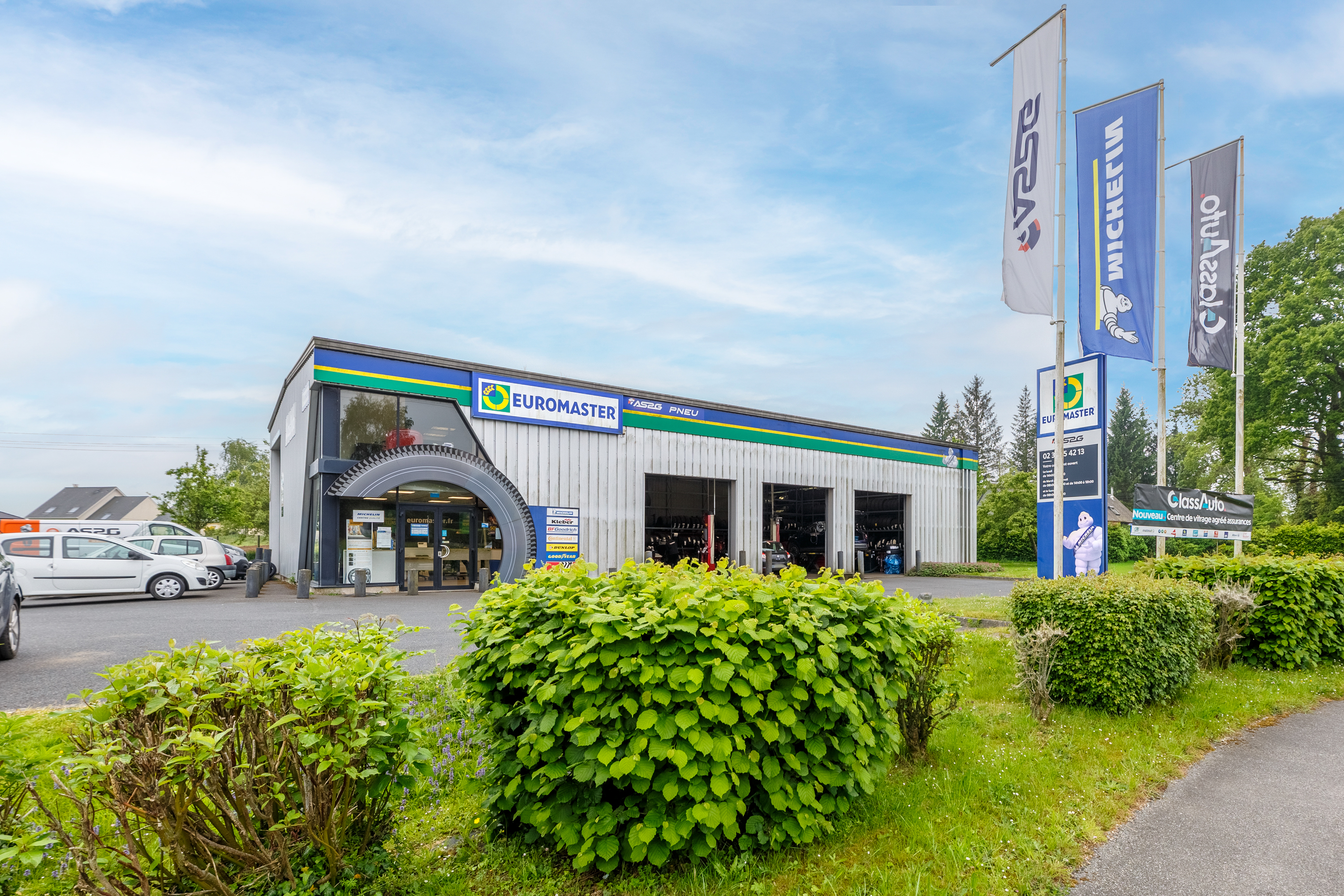 galerie image