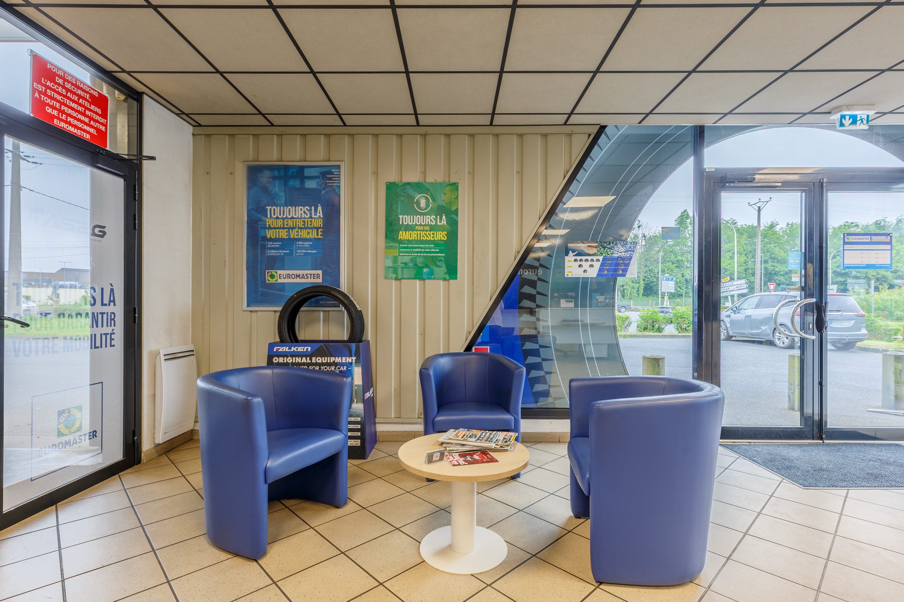 galerie image