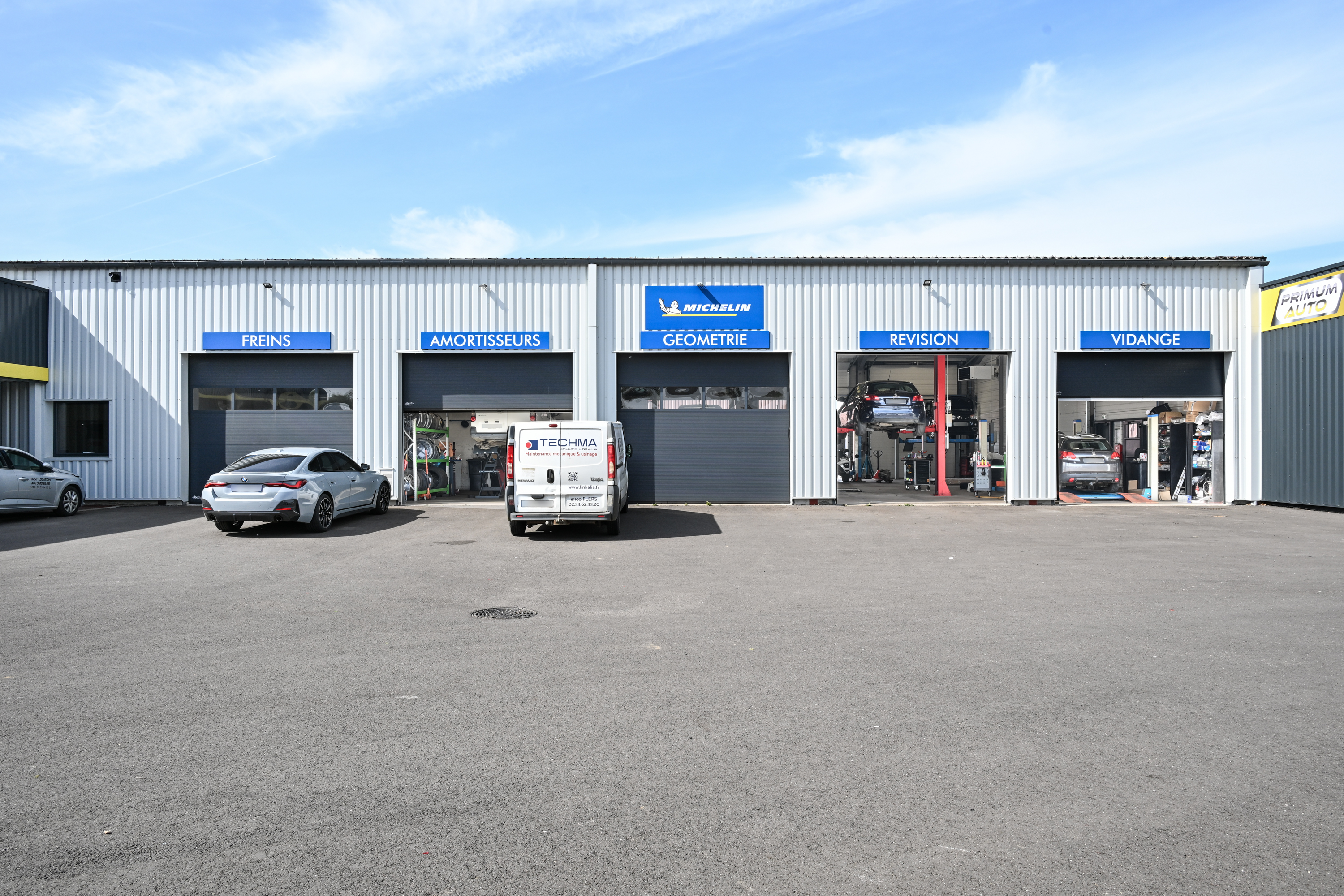 galerie image