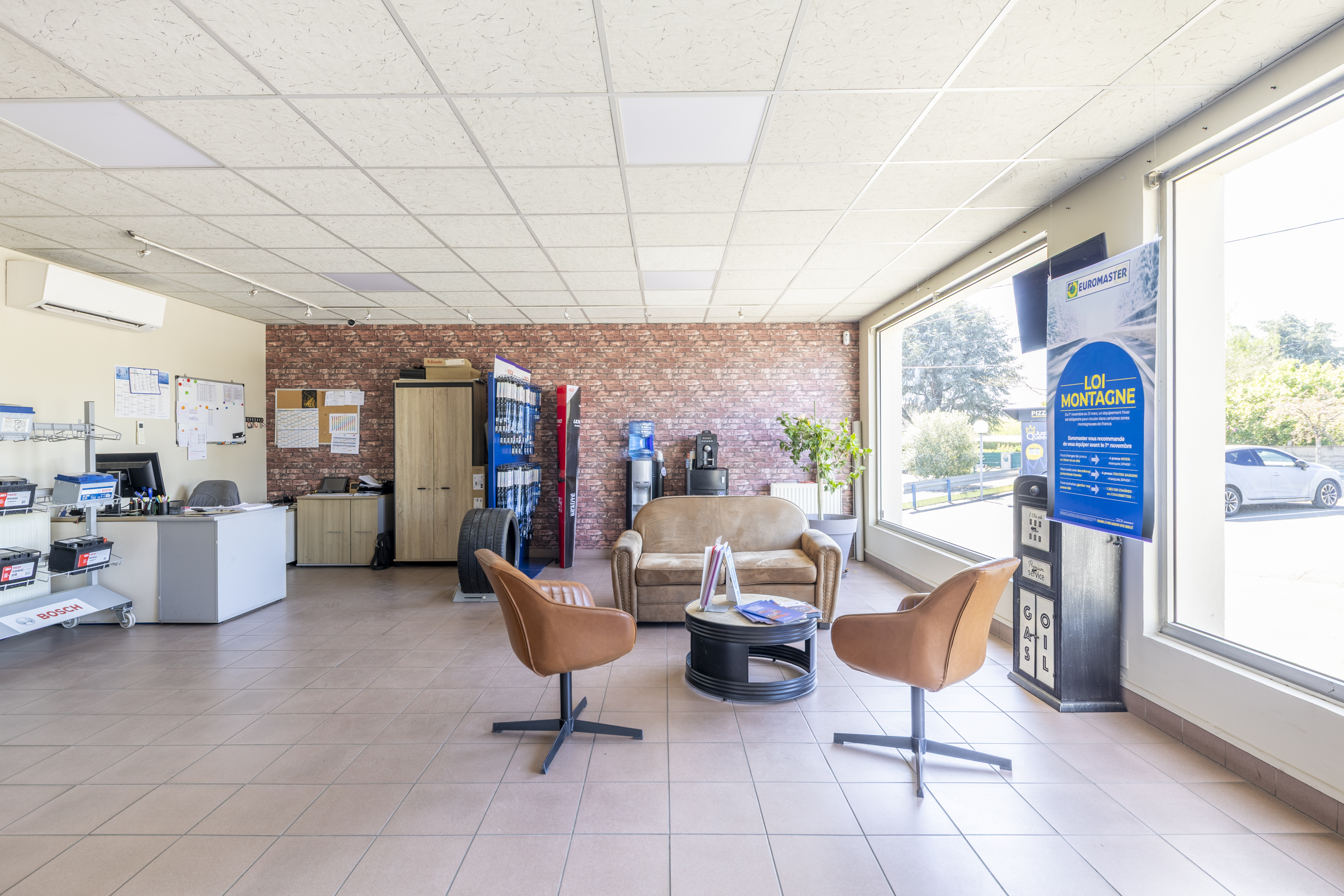 galerie image