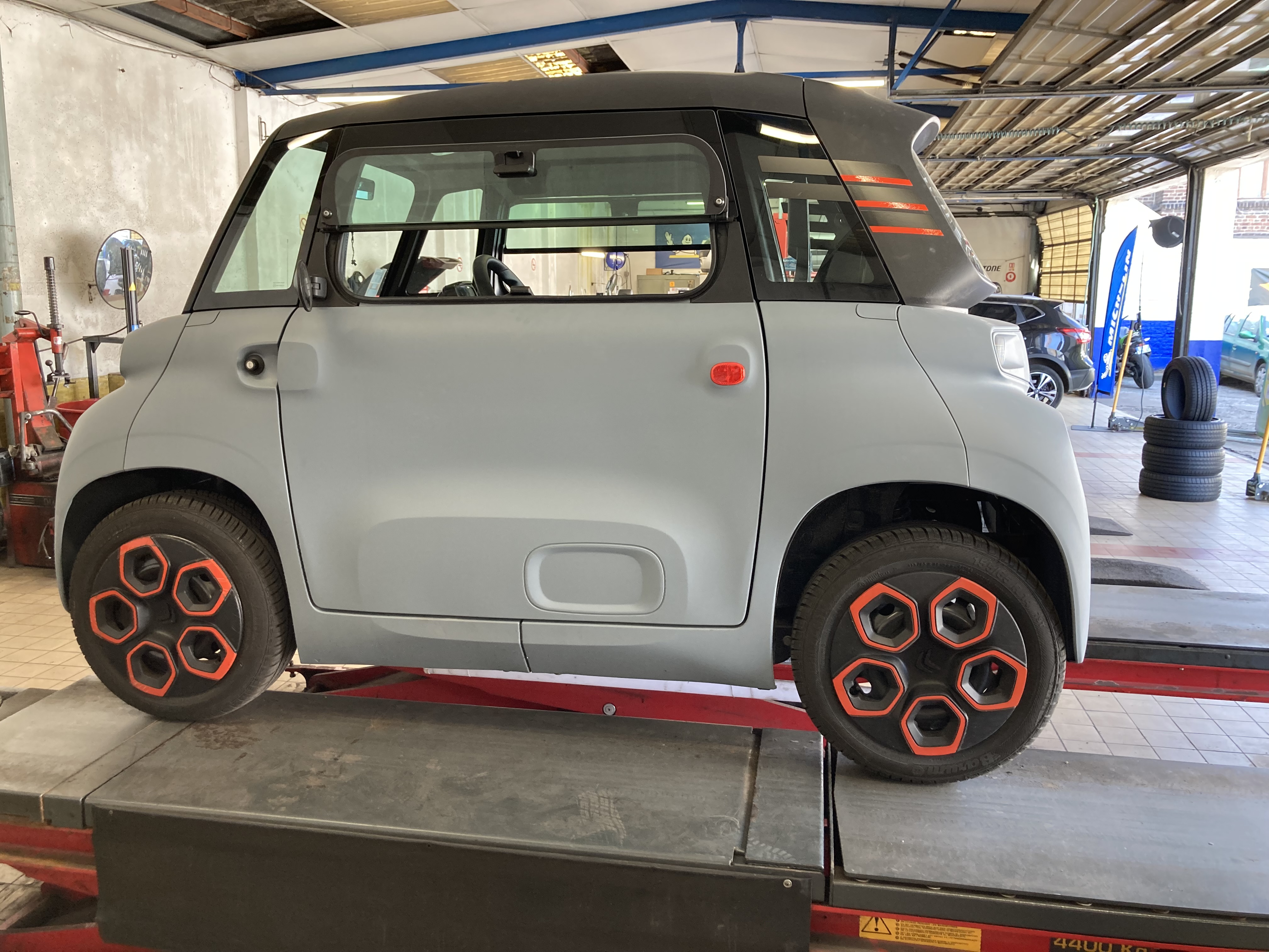 Miniature de la galerie