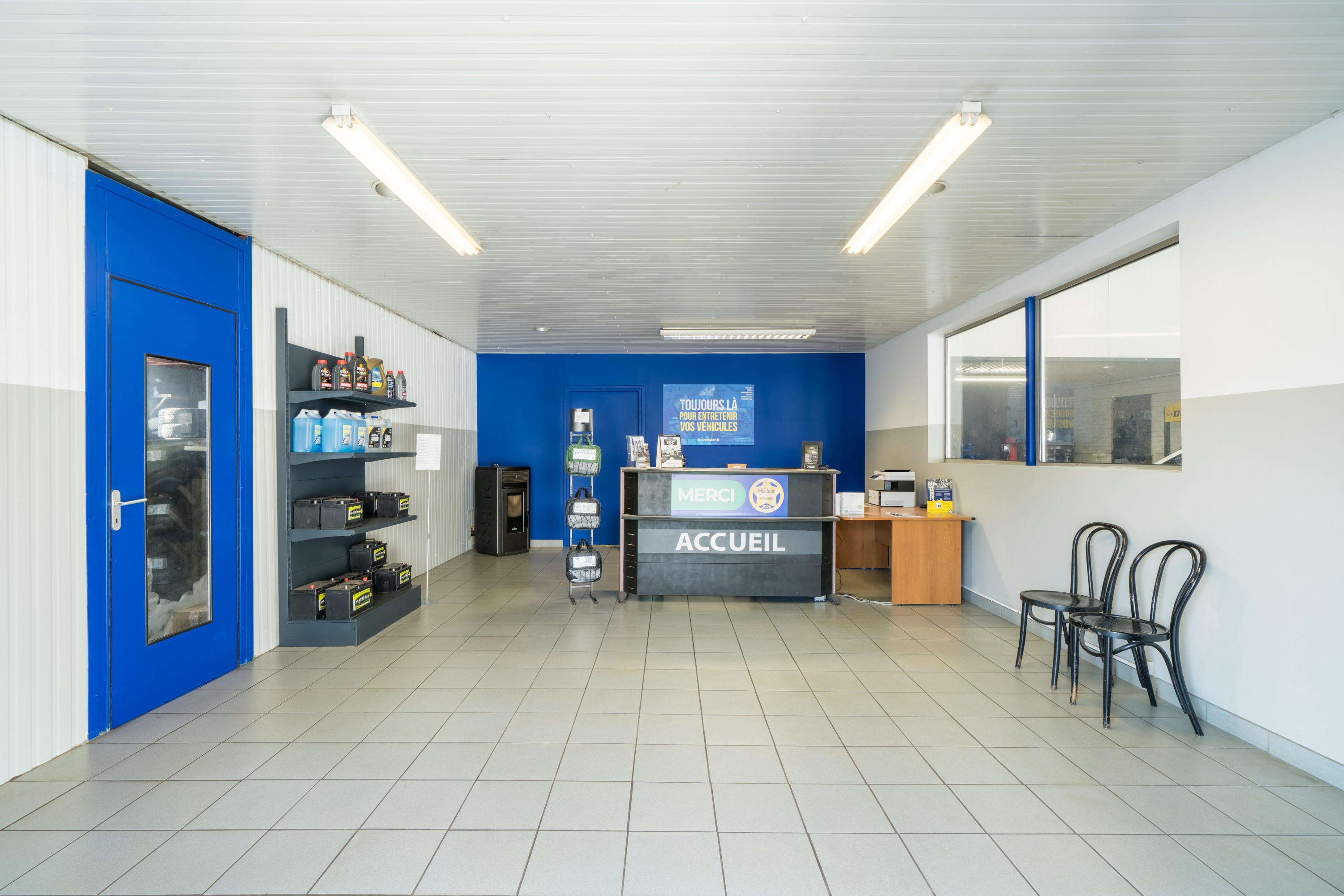 galerie image