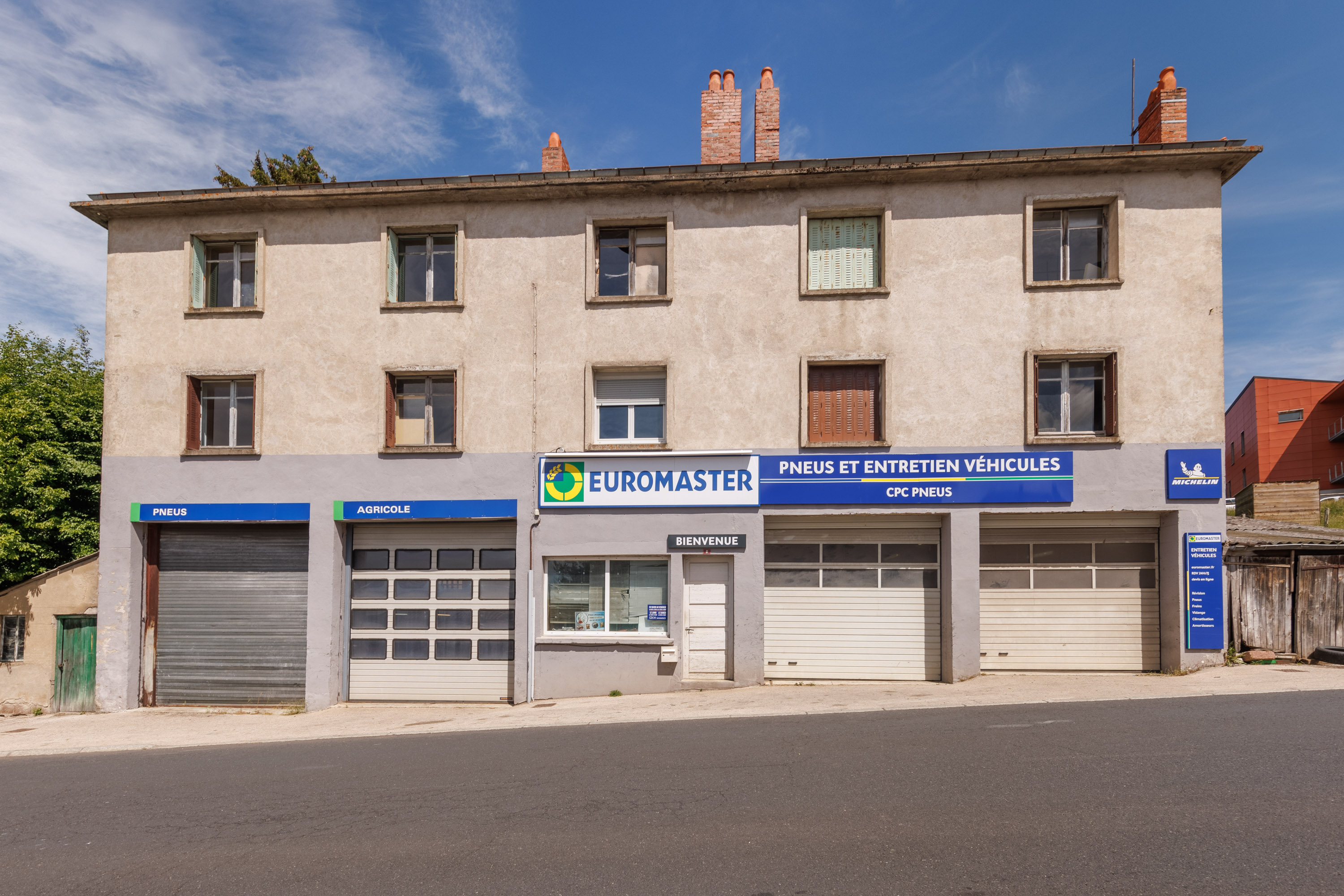 galerie image