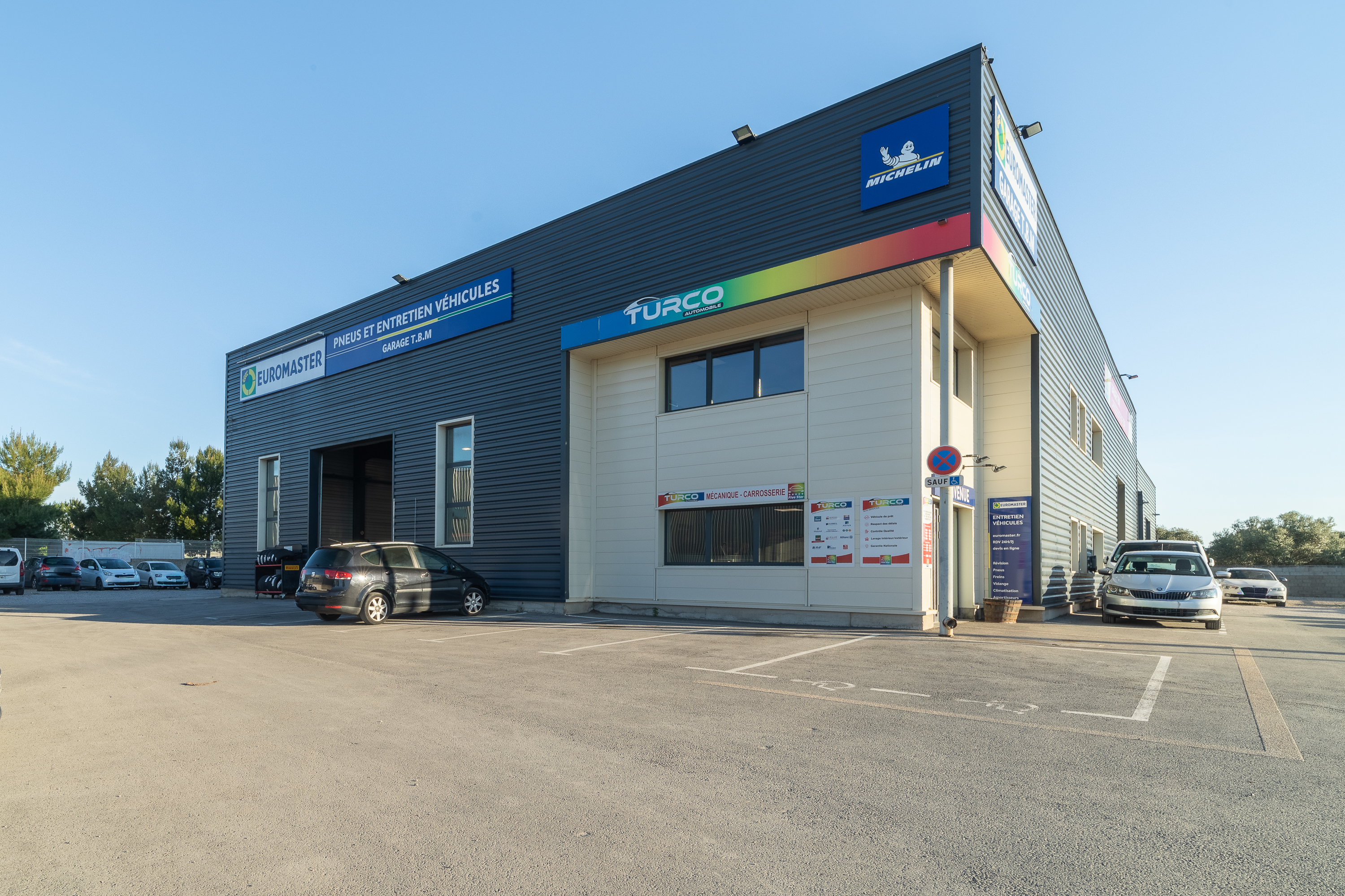 galerie image