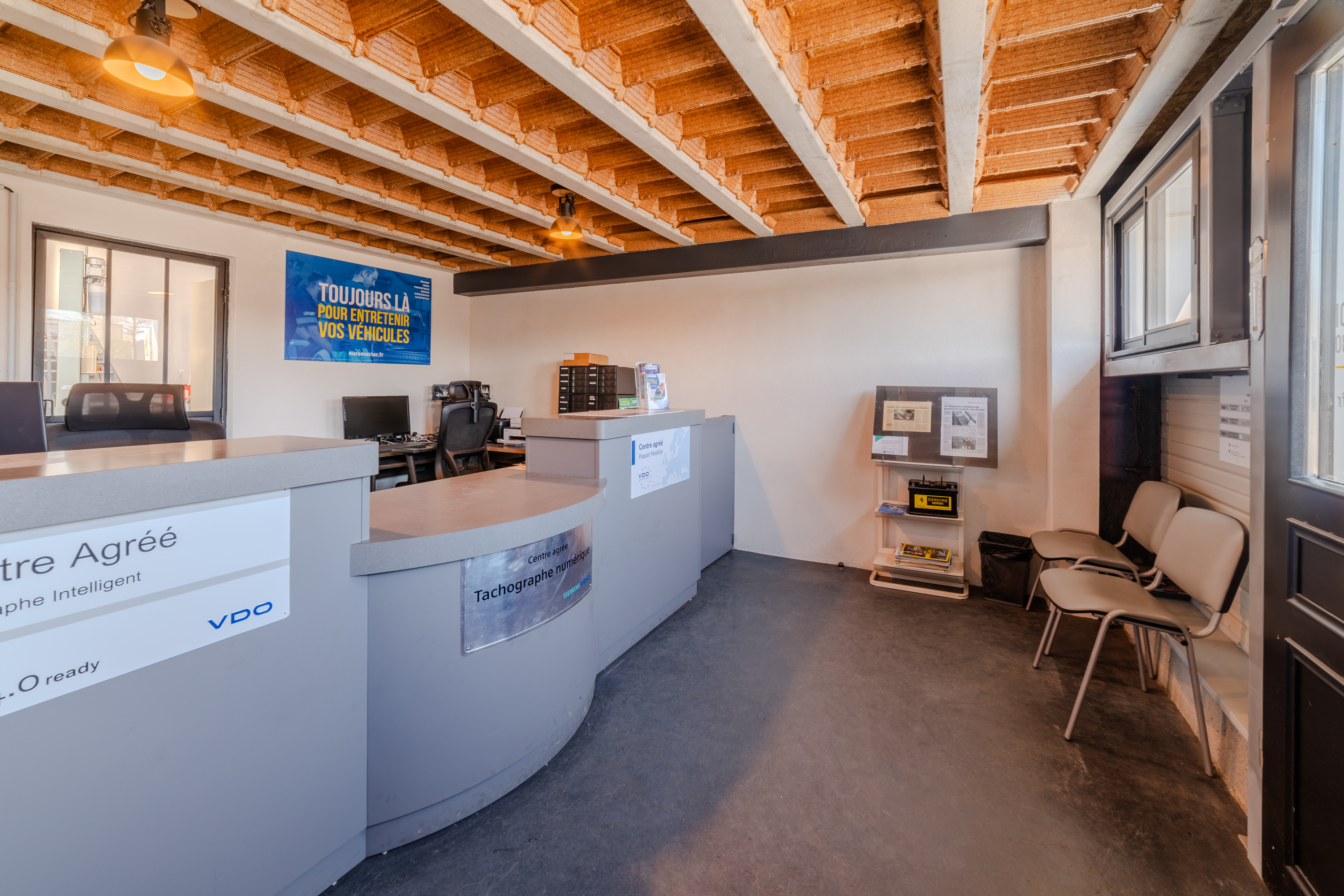 galerie image