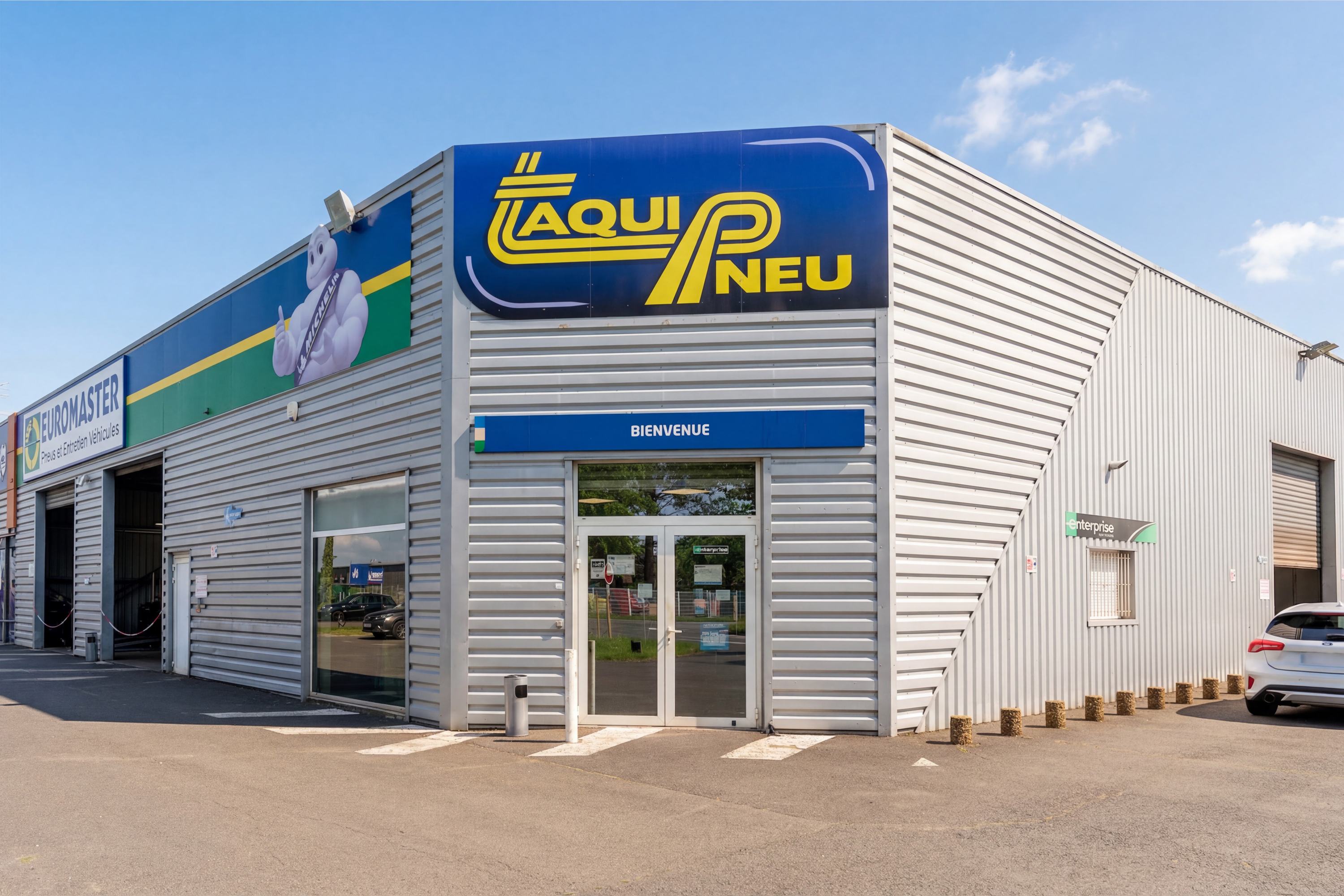 galerie image