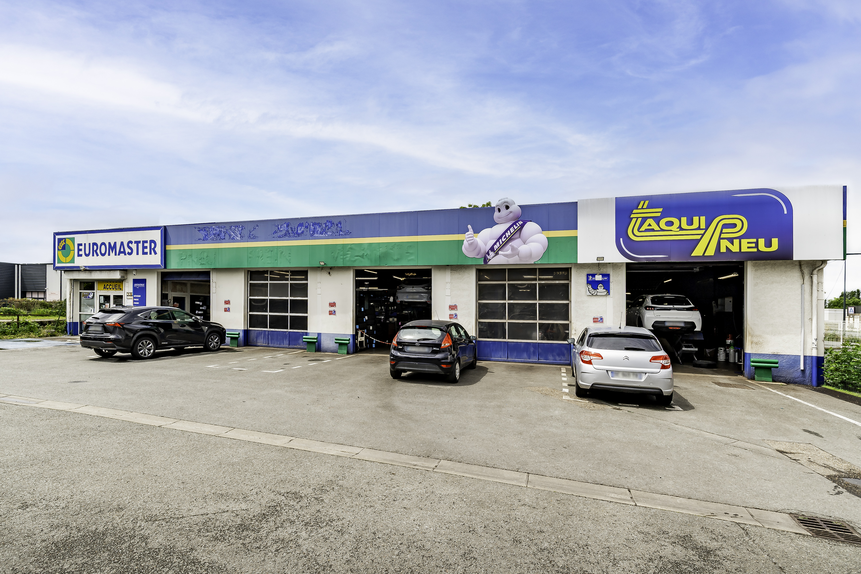 galerie image