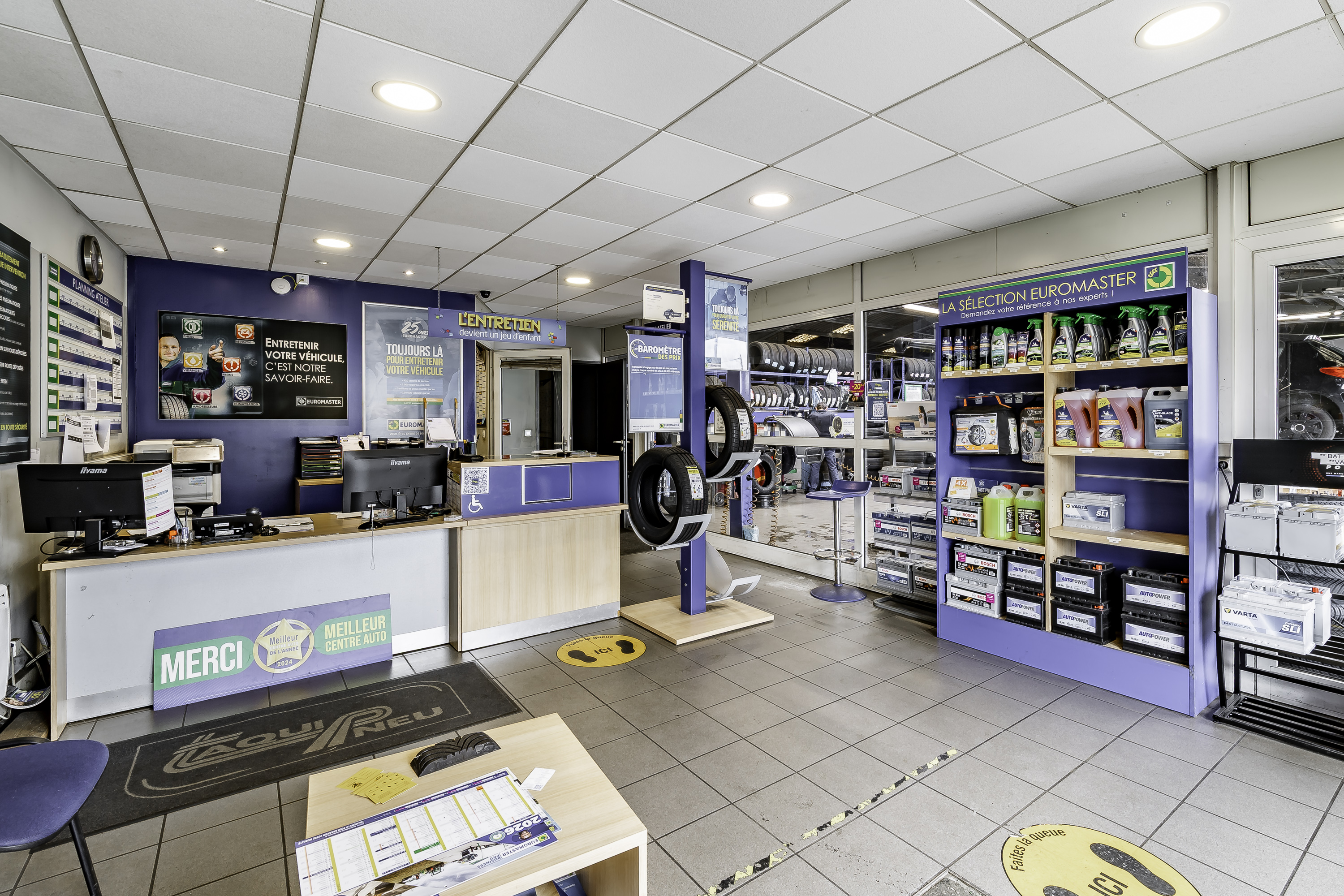 galerie image
