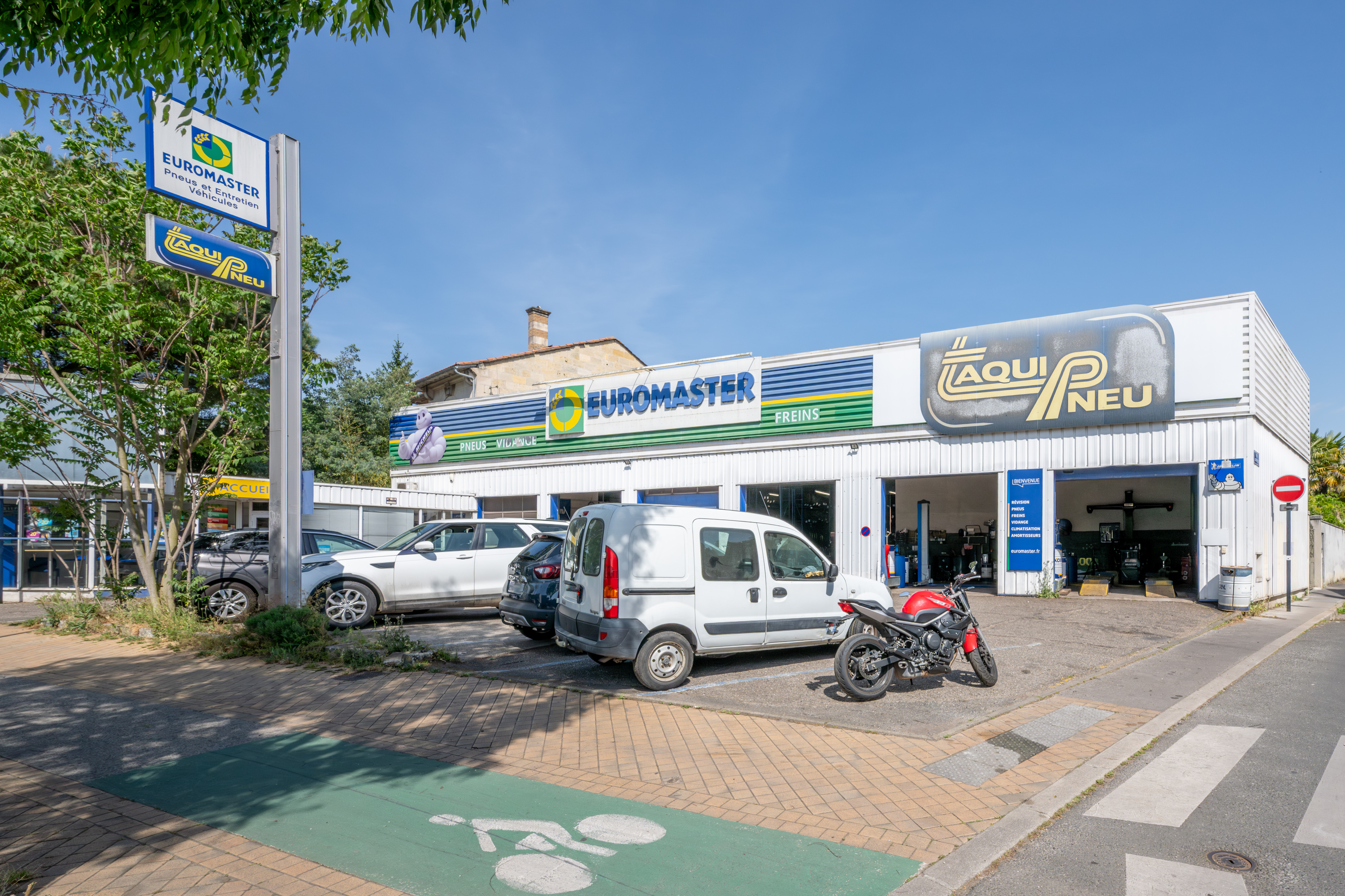galerie image